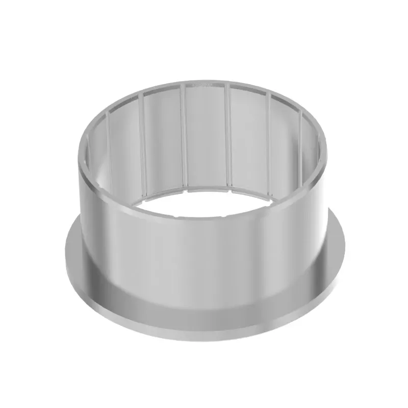 John Deere Oscillation Bushing - TT201194