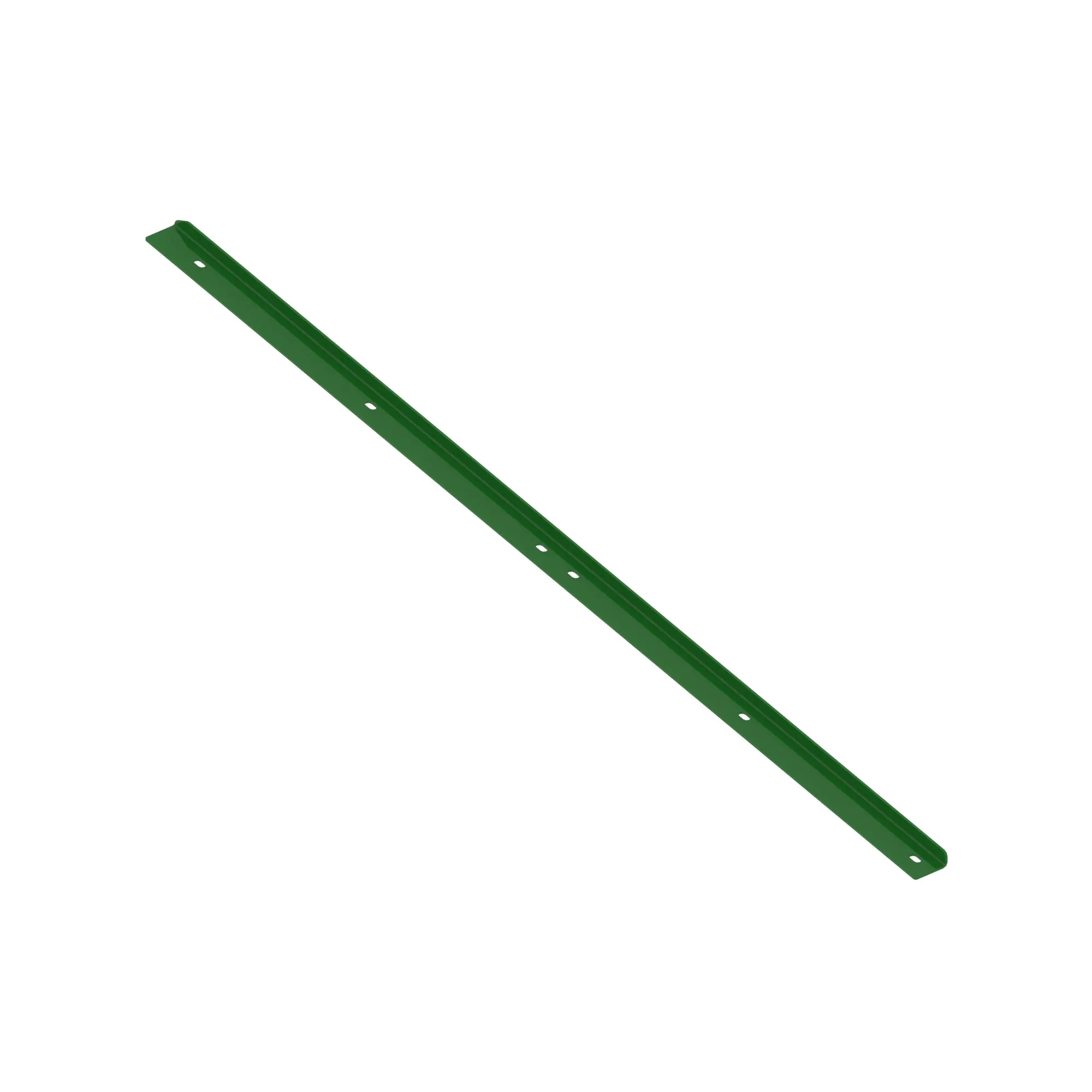 John Deere Front Curtain Angle, Right Side - FH324975