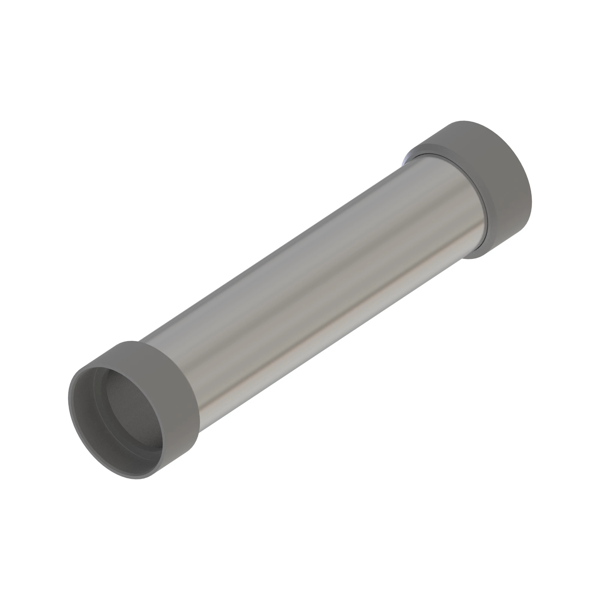 AIR DUCT, COMPRESSOR INTERSTAGE- MI