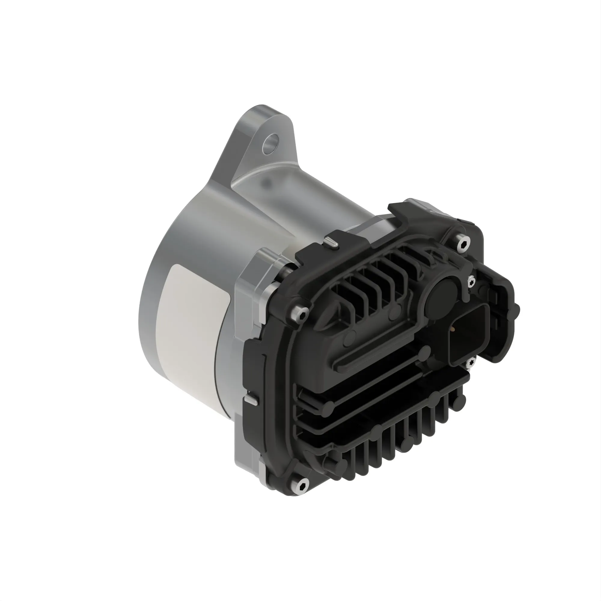 John Deere Electric Motor Controller - PH85243124