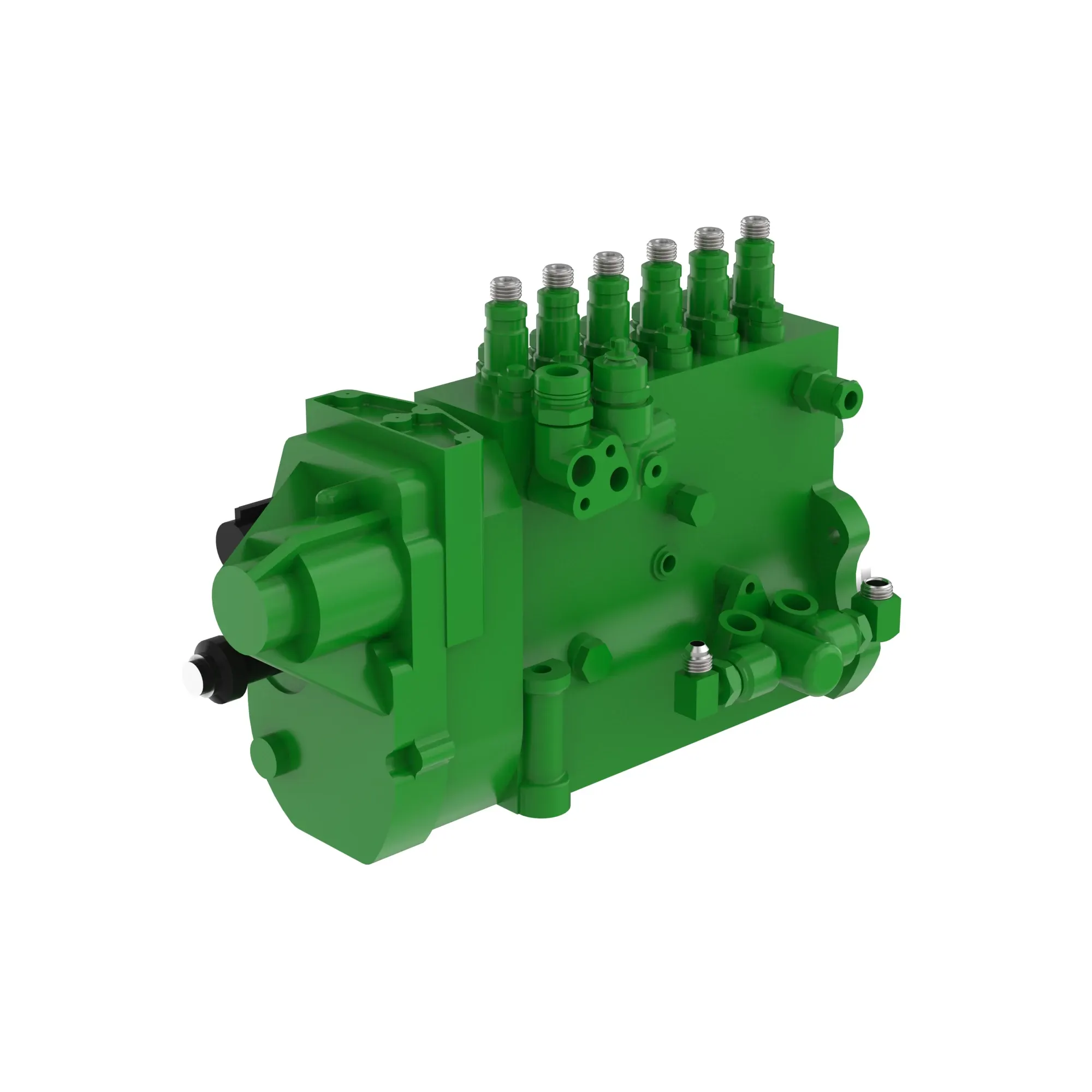 FUEL INJECTION PUMP REMAN