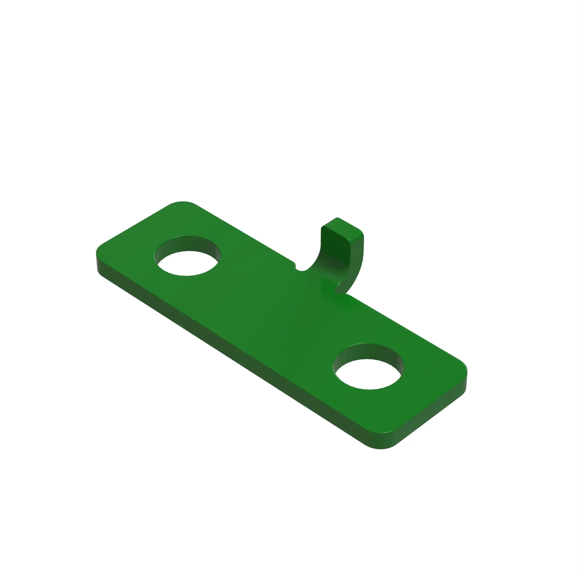 SHIELD, VALVE, LEFT