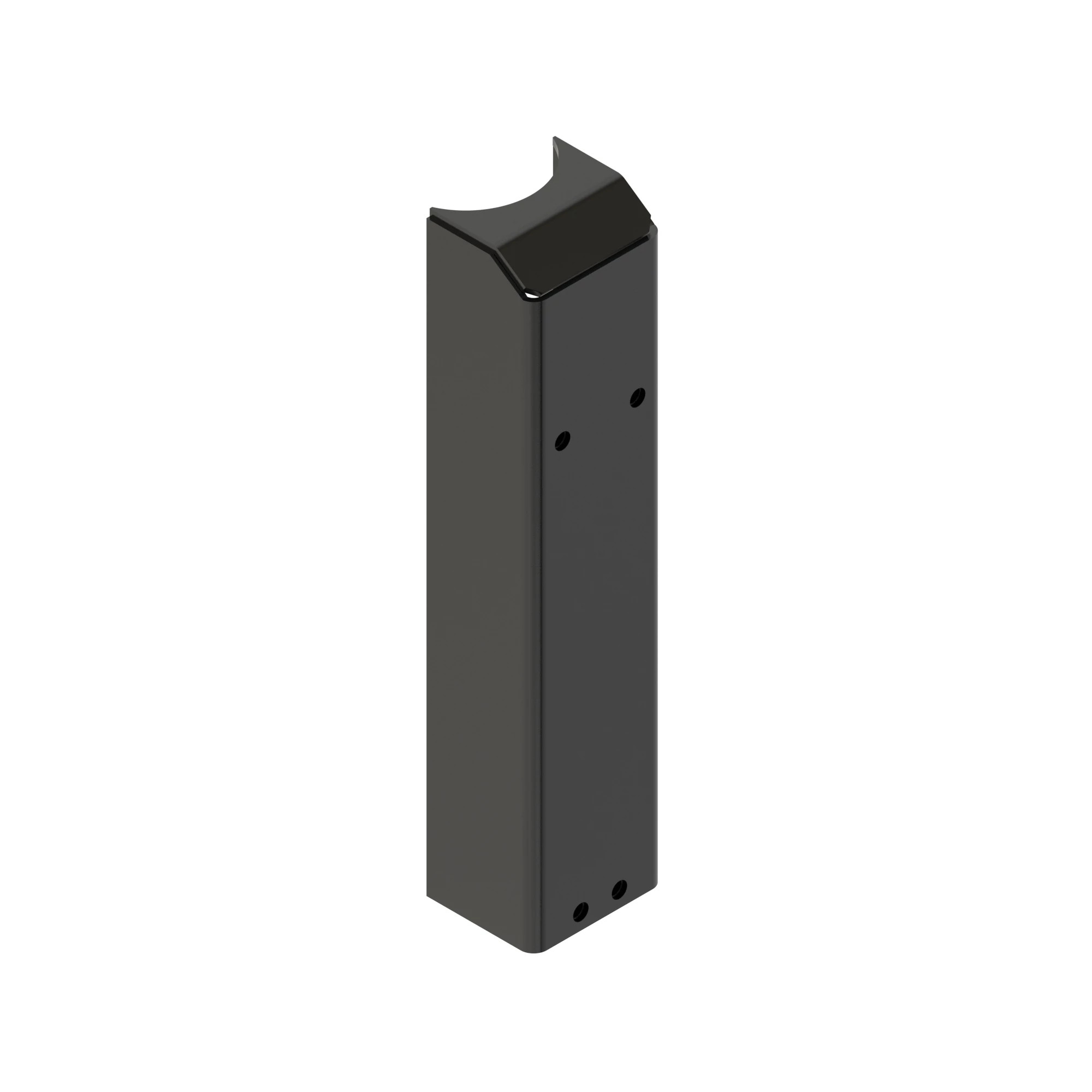 GUARD, LIFT CYLINDER, JOHN DEERE