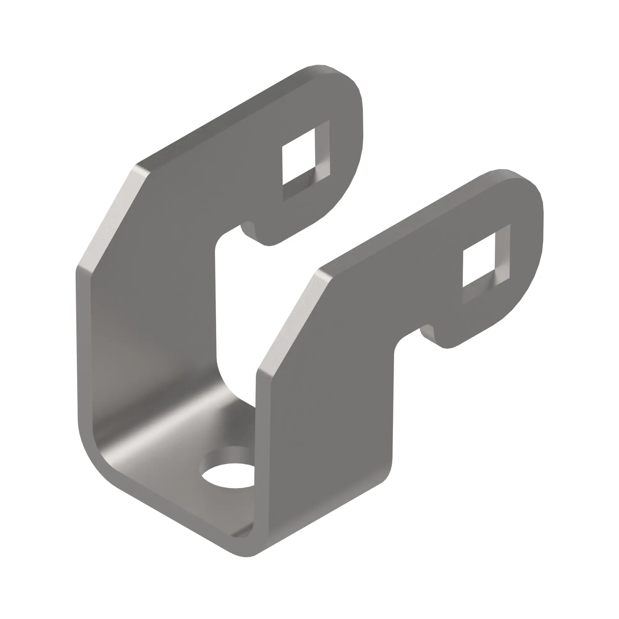 John Deere Bracket - F726255