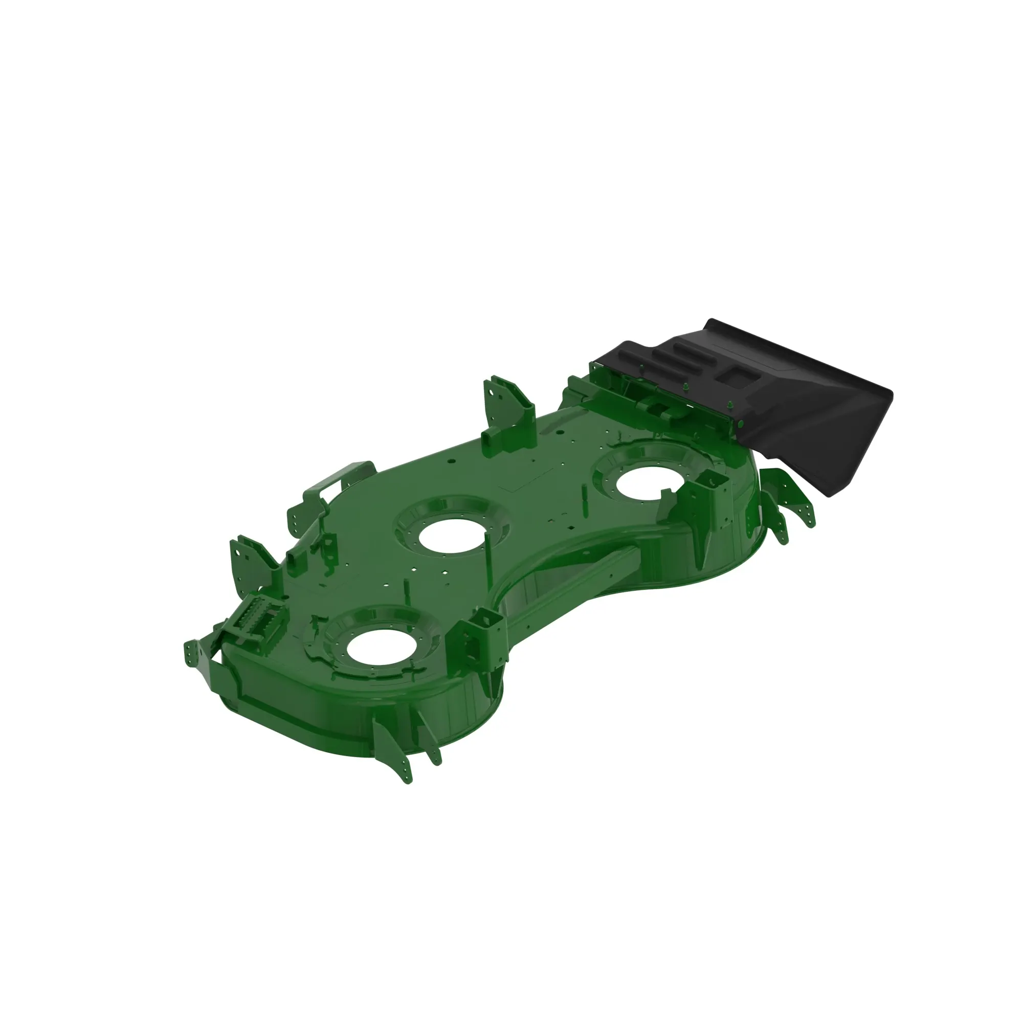 John Deere Mulch On Demand™ Mower Deck, 54 inch - AUC19958