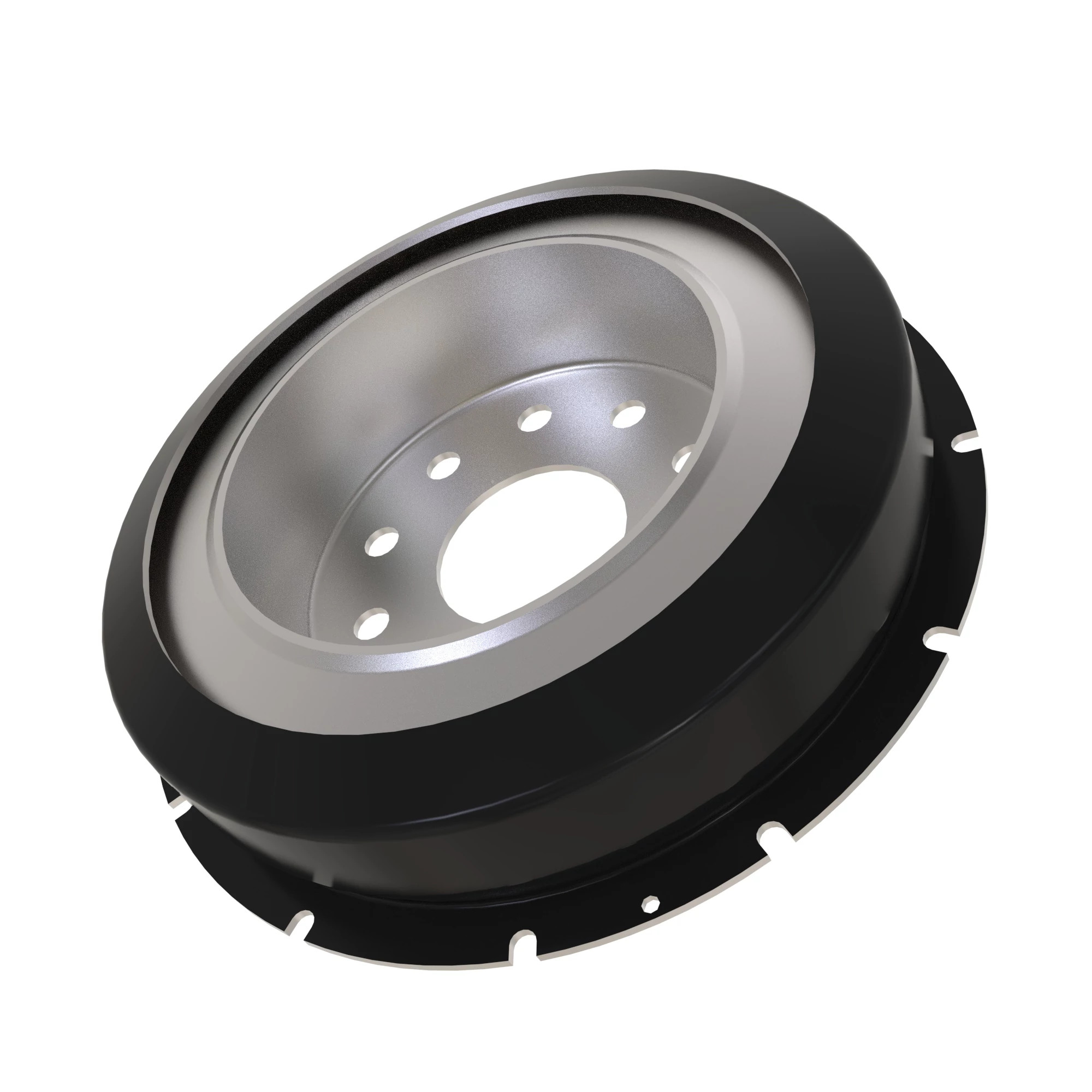 John Deere Torsional Damper - CXT32559