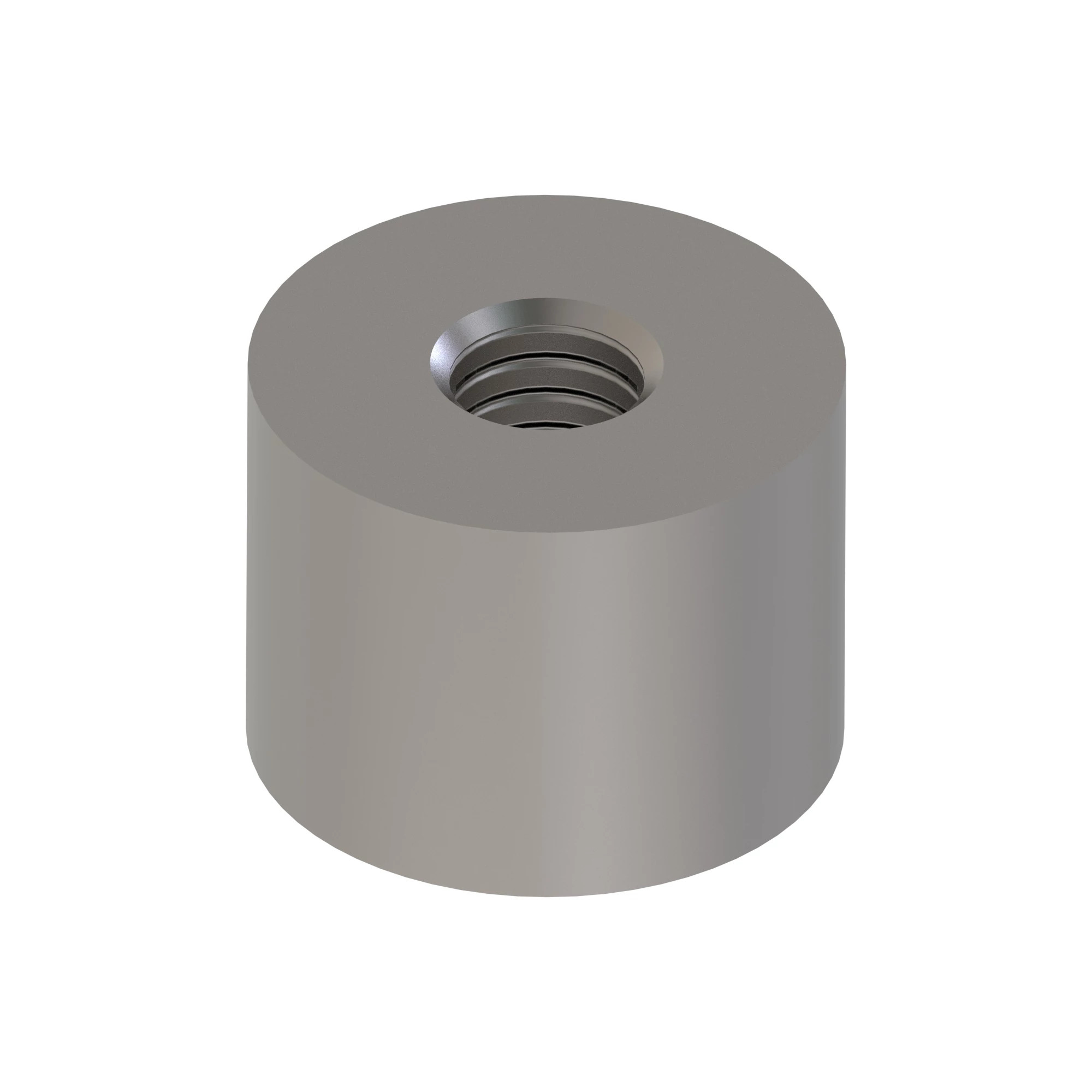 BUSHING, BOSS, THREADED BOSS, THREA