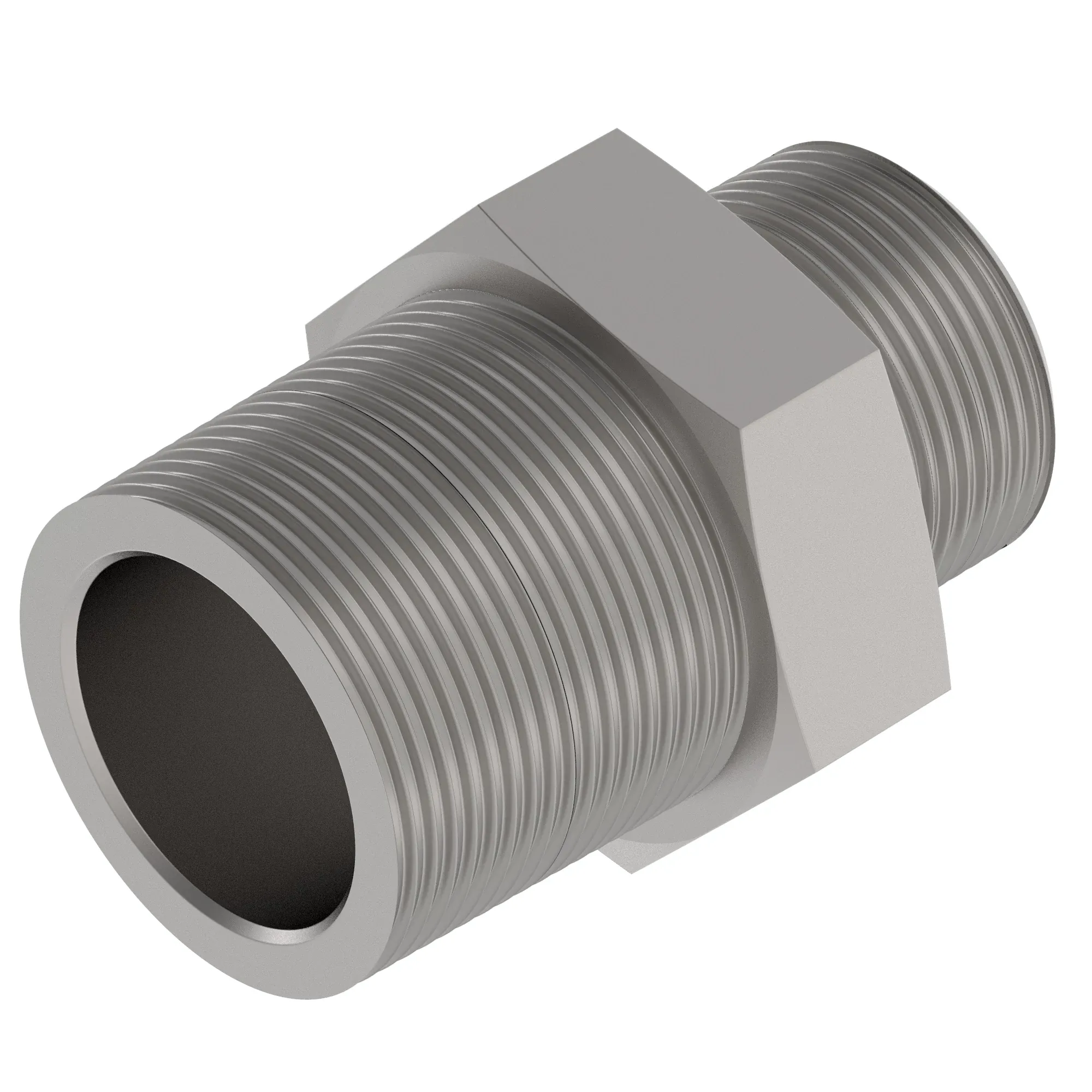 ADAPTER FITTING, ADAPTER ORFS/NPTF