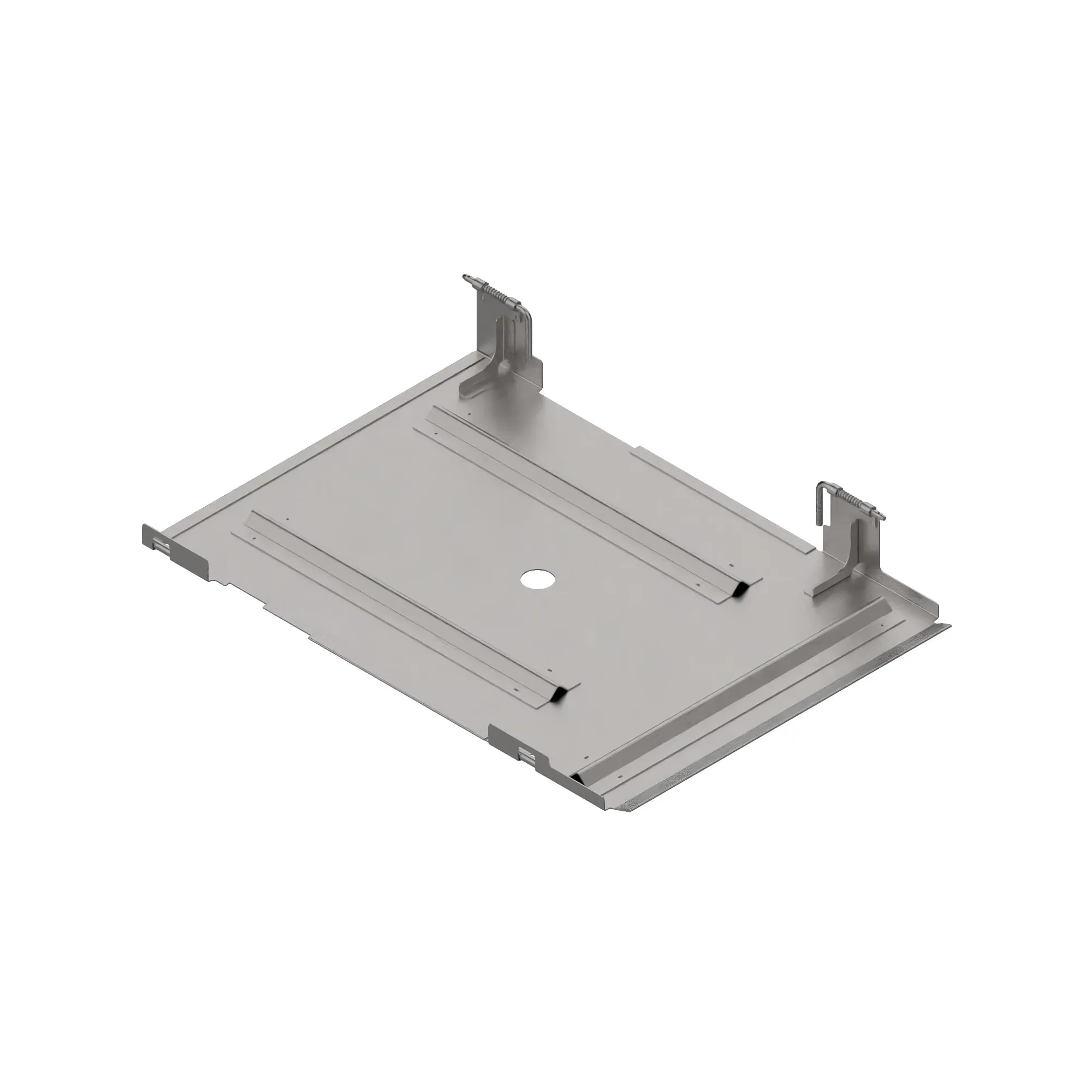 John Deere Shield - AKK17916