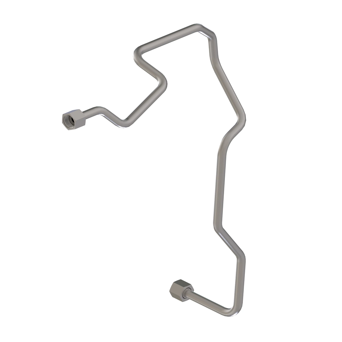 Oil Line, Assy.