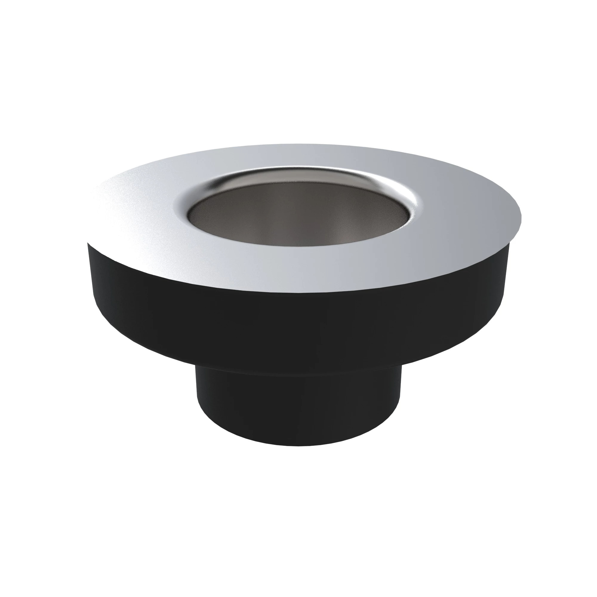 BUSHING, BUSHING, CHARGE AIR COOLER