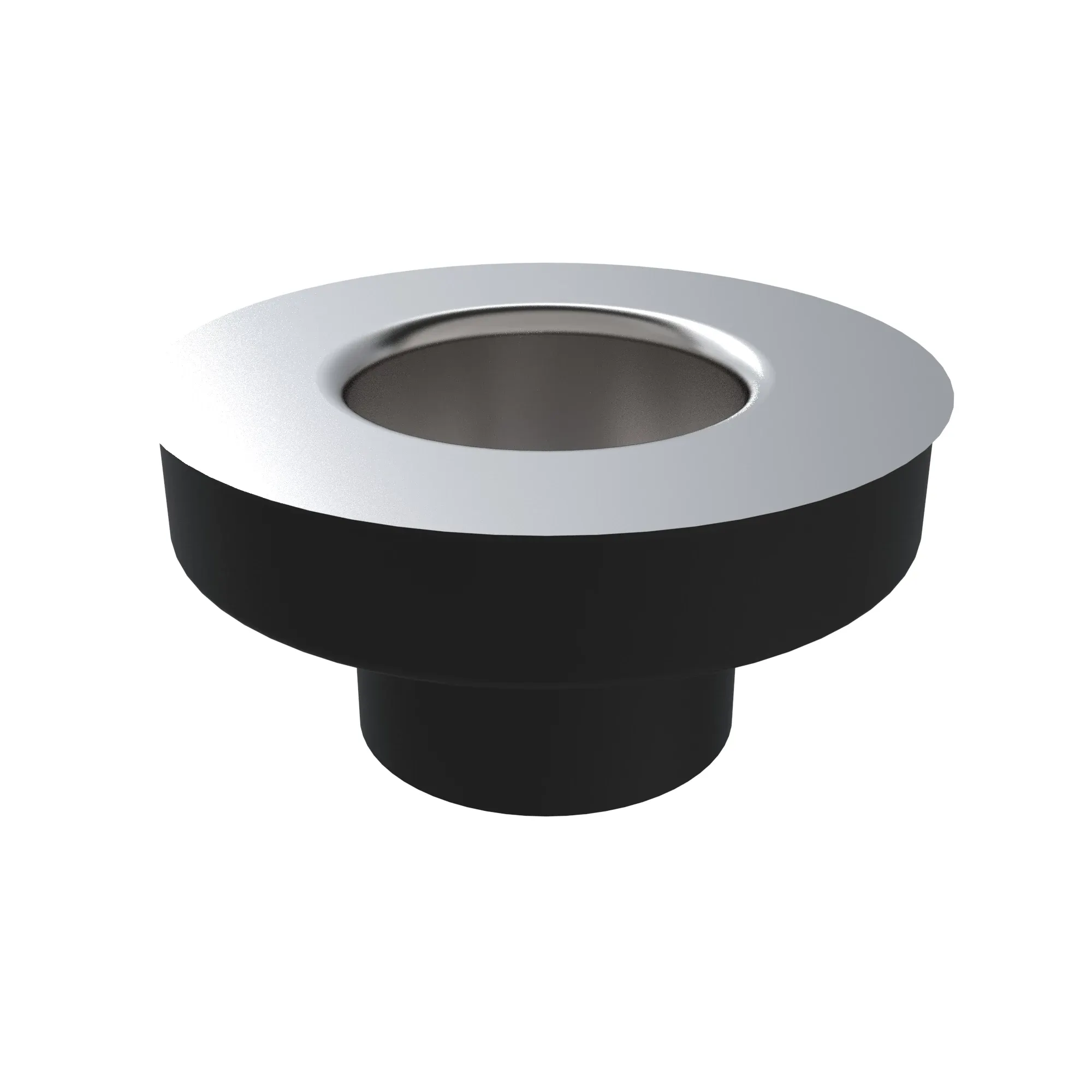 BUSHING, BUSHING, CHARGE AIR COOLER