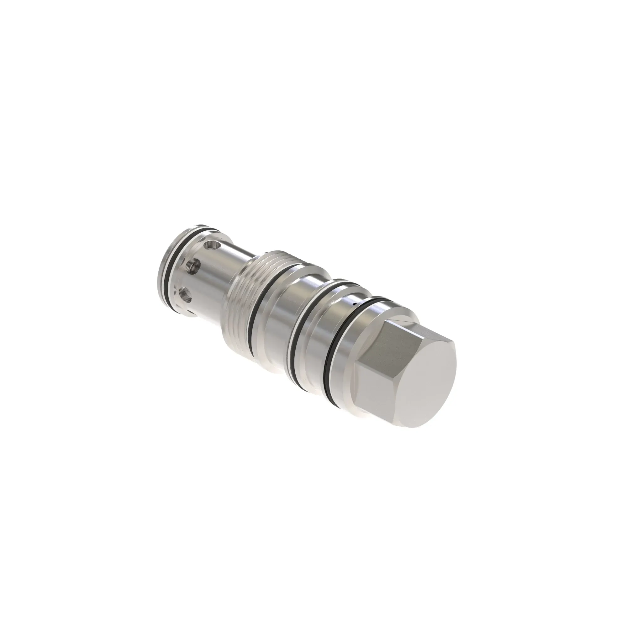 Hydr./Pilot Control Valve
