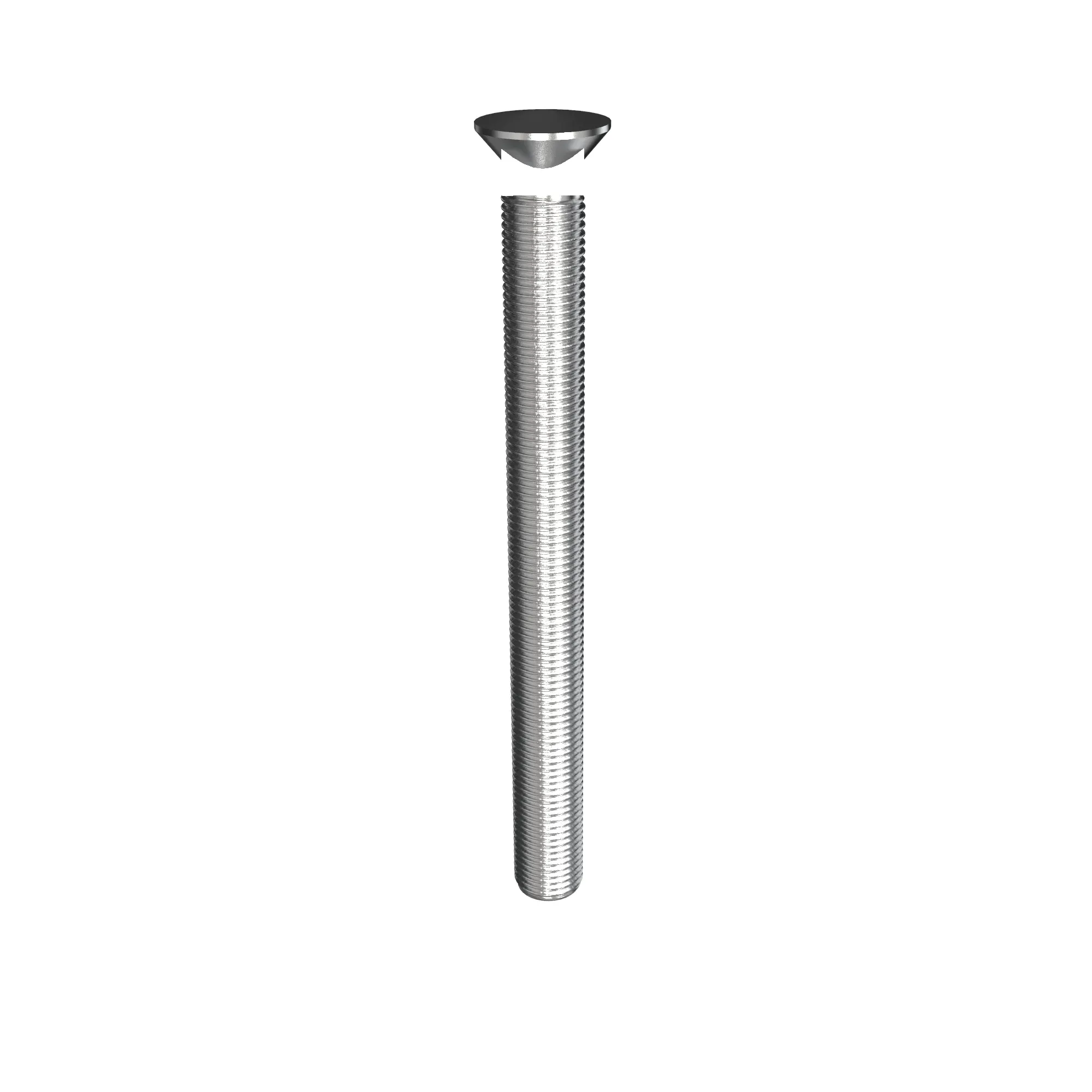 BOLT, PLOW, NO. 3 REPAIR HEAD