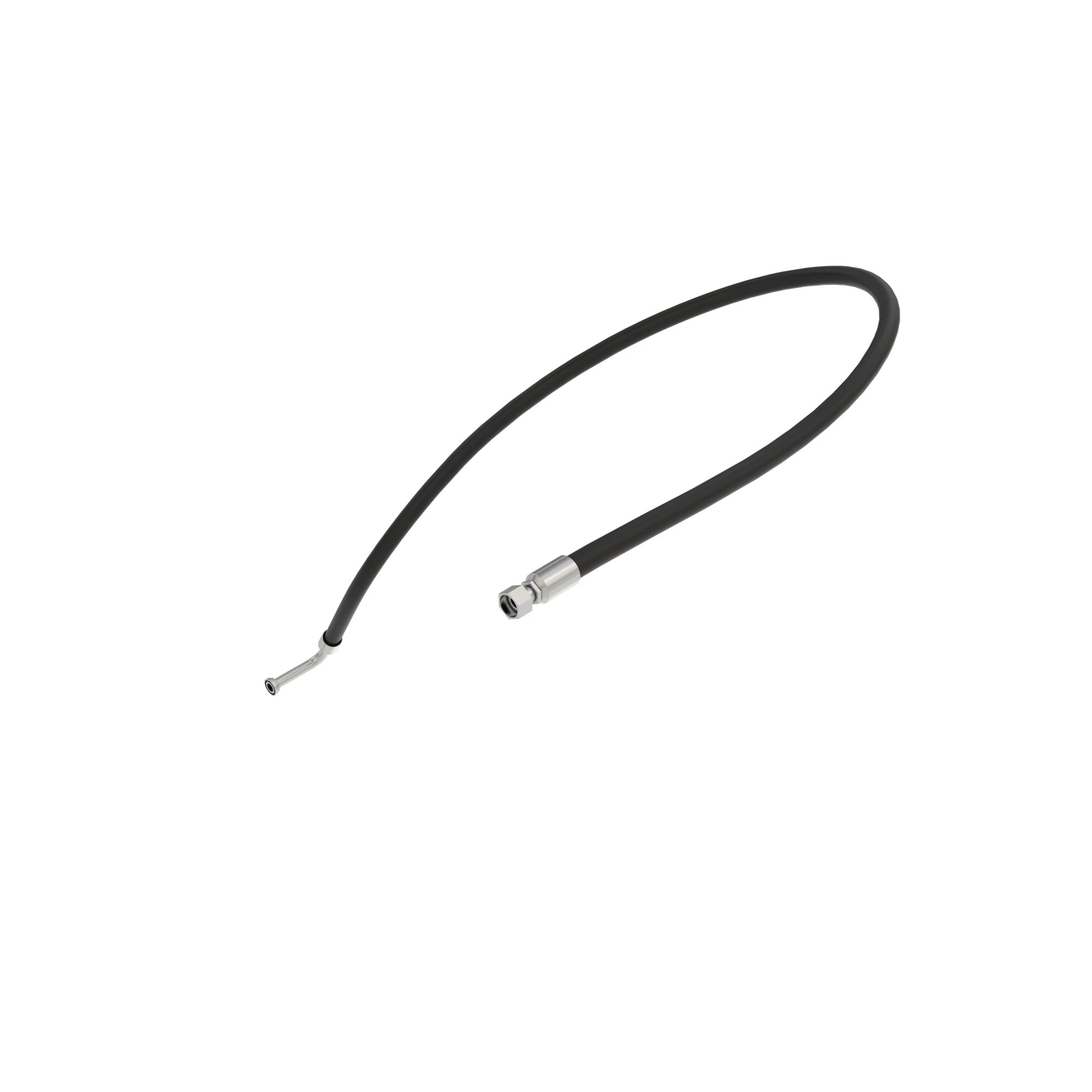 HOSE, HYDRAULIC