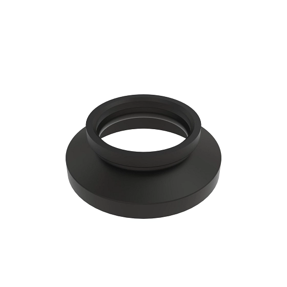 John Deere Windshield Wiper Gasket - L207000