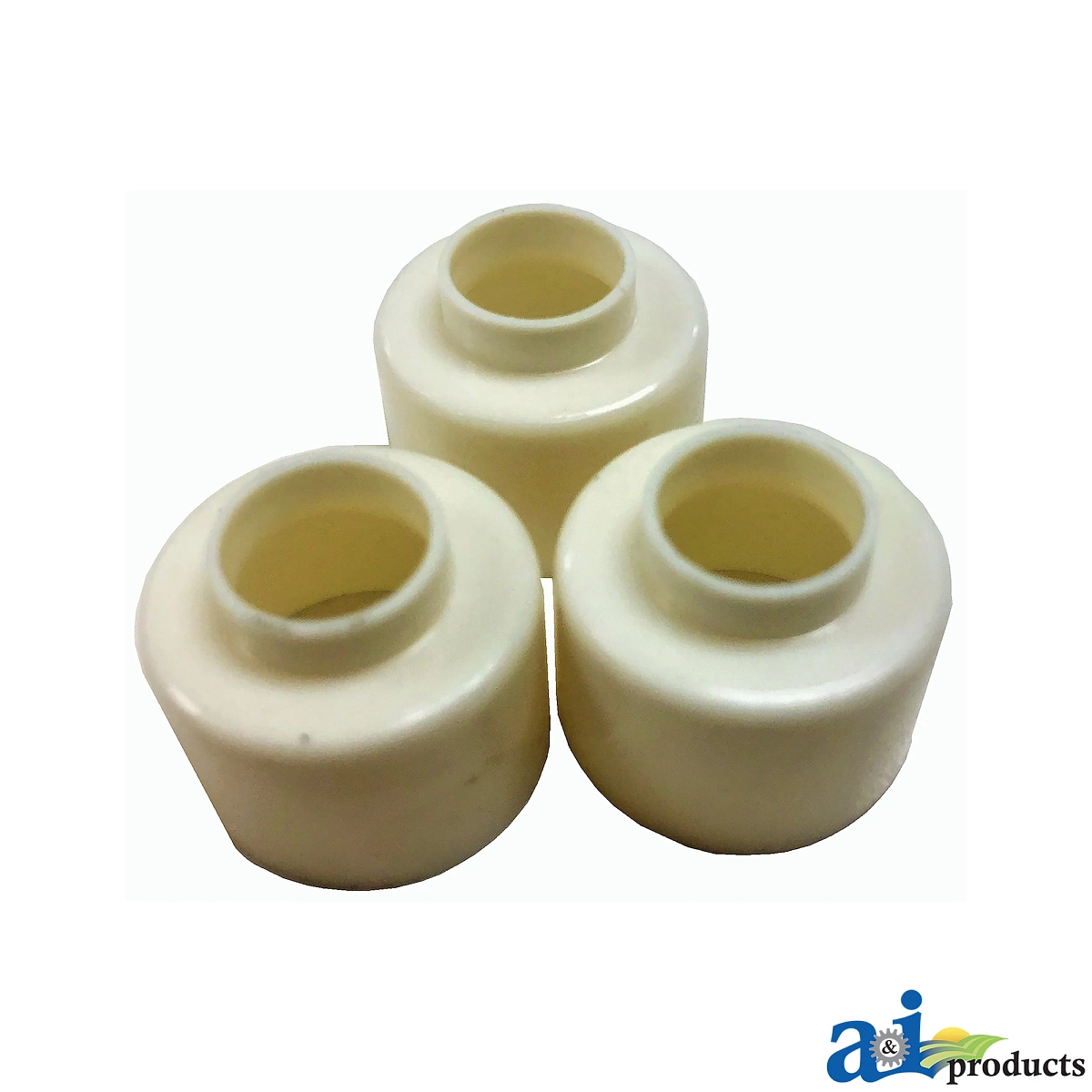 A&I Products Cylinder Head Shield - A-R501640