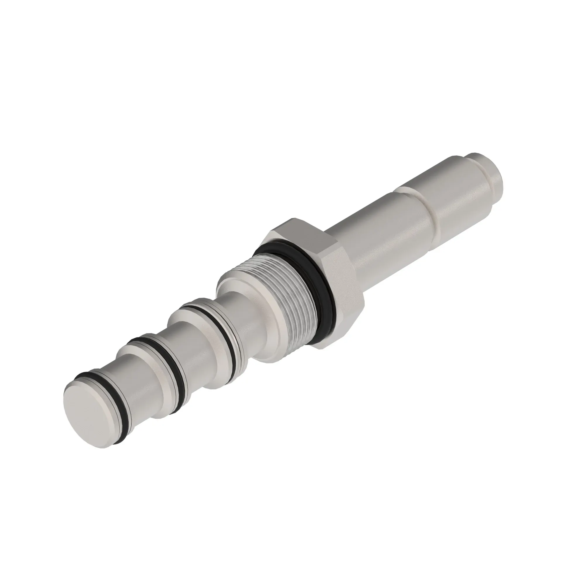 Solenoid Valve
