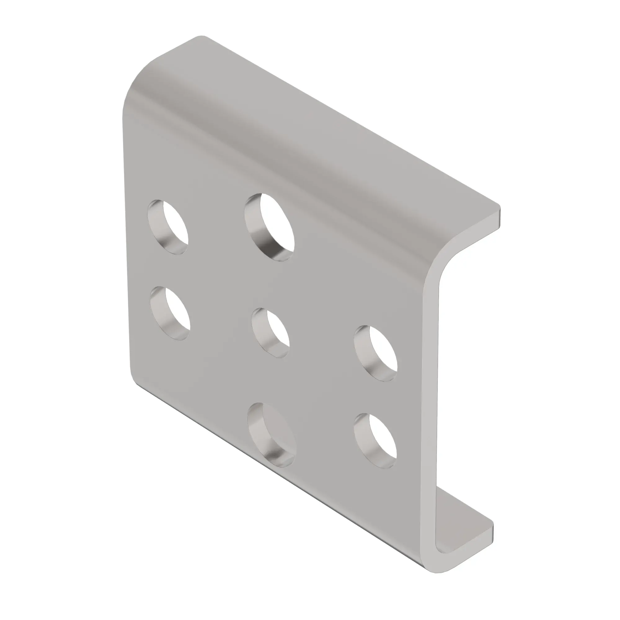 SHIFT PLATE