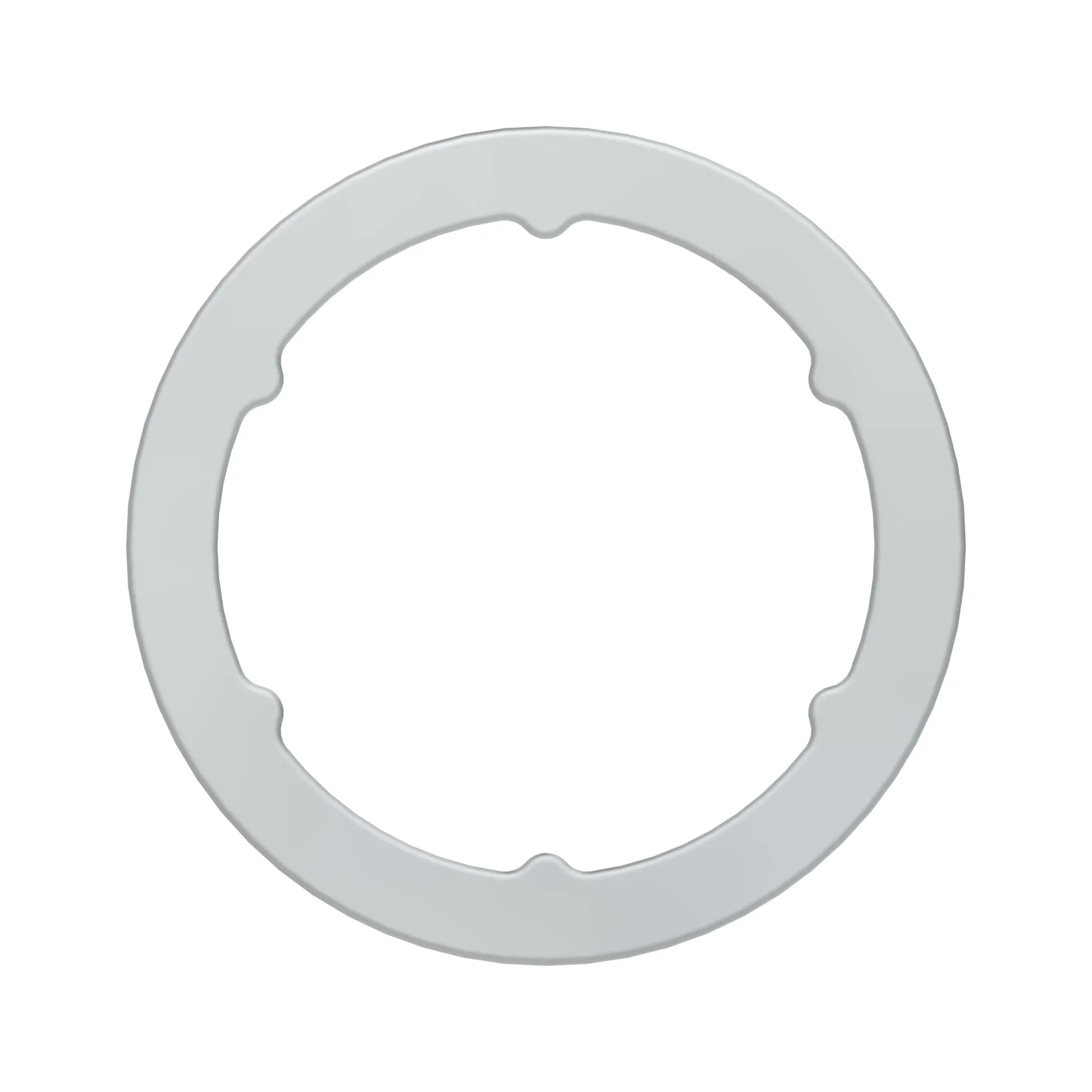 GASKET, EXHAUST OUTLET CONNECTION