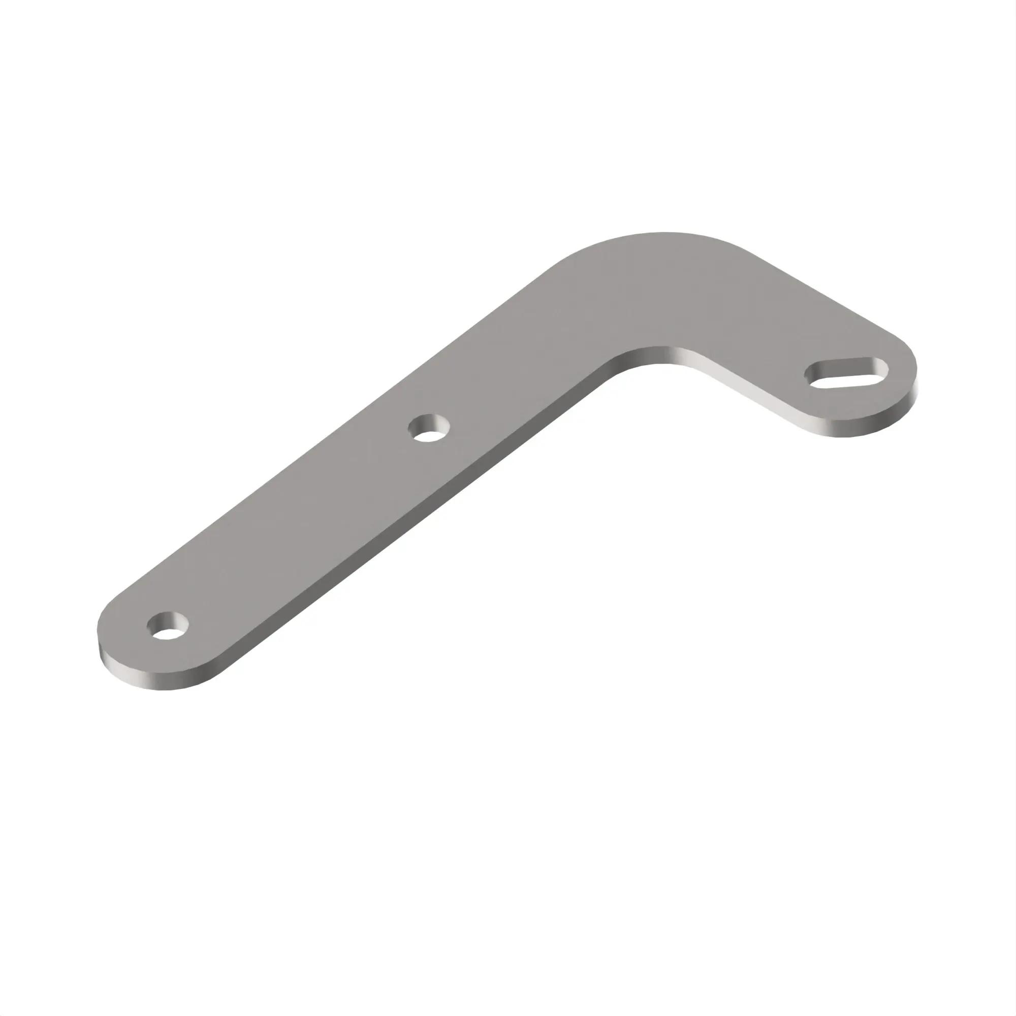 John Deere Guard Sheet - LCA106683