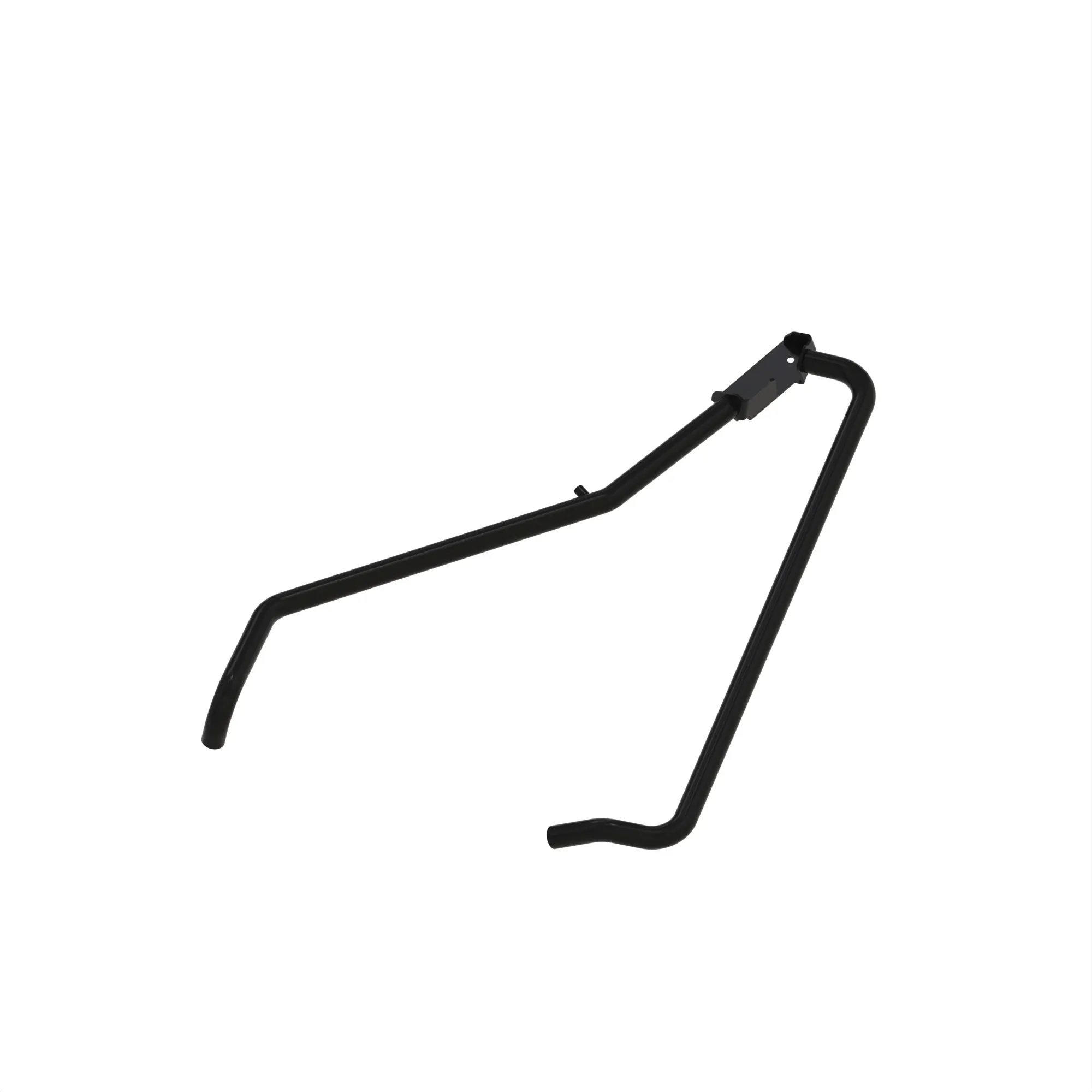 John Deere Left Side Door Handrail - RE279088