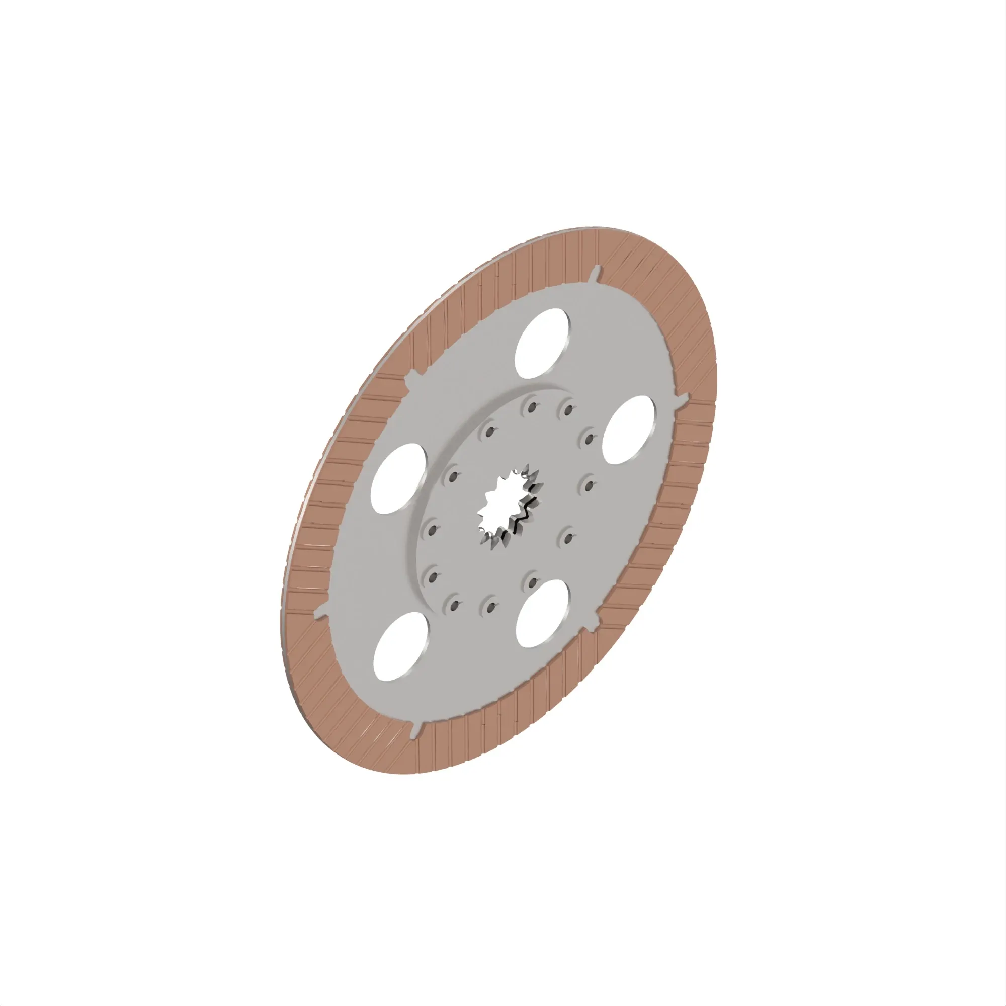 DISK, BRAKE