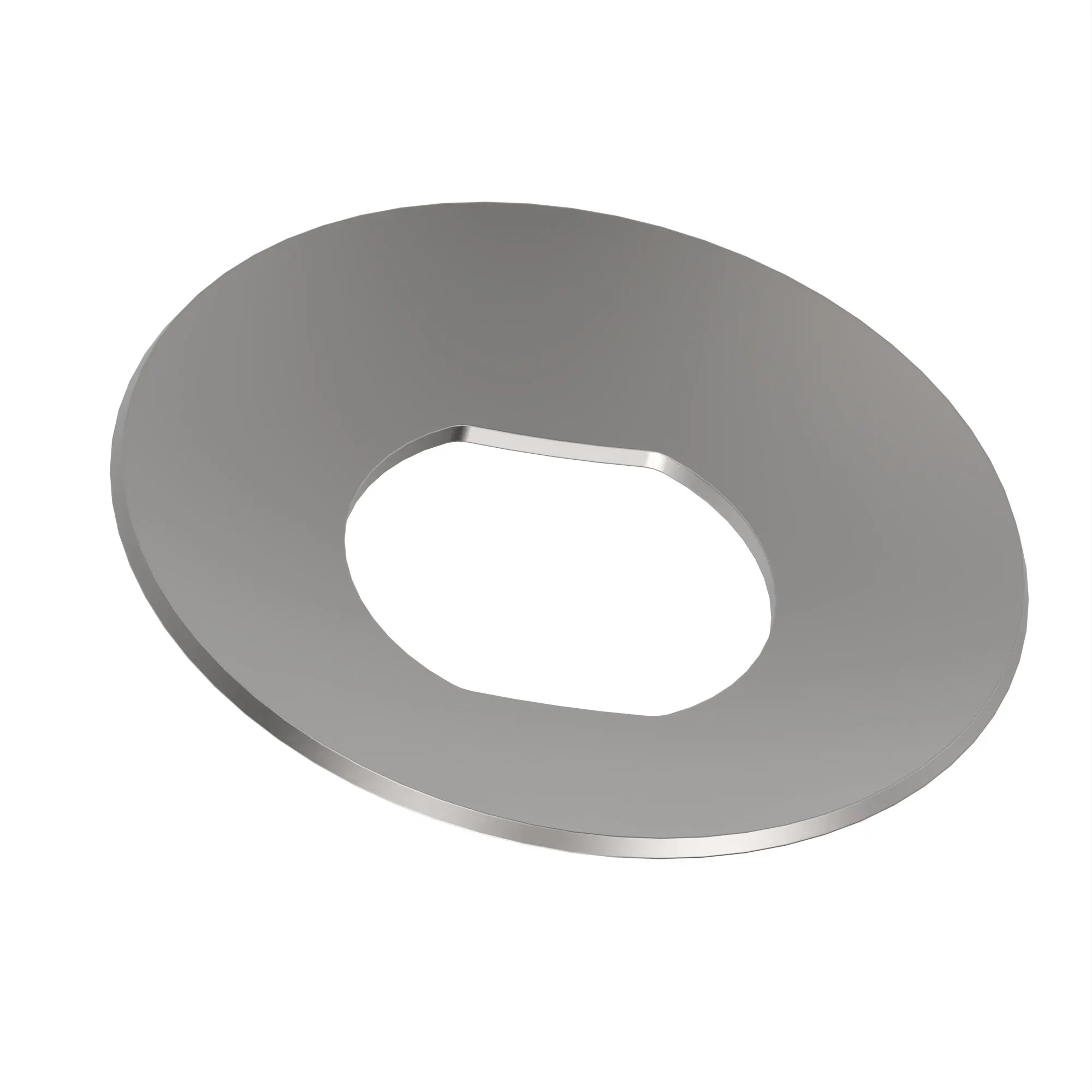 John Deere Thrust Washer - YZ122922