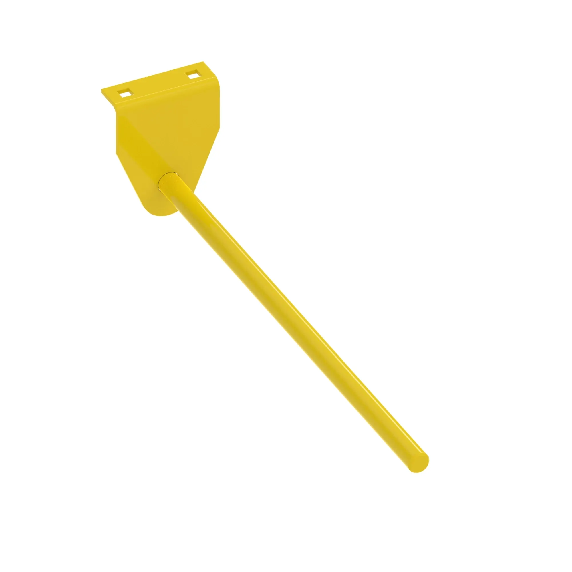 John Deere Rear Roller Bracket - AM101034