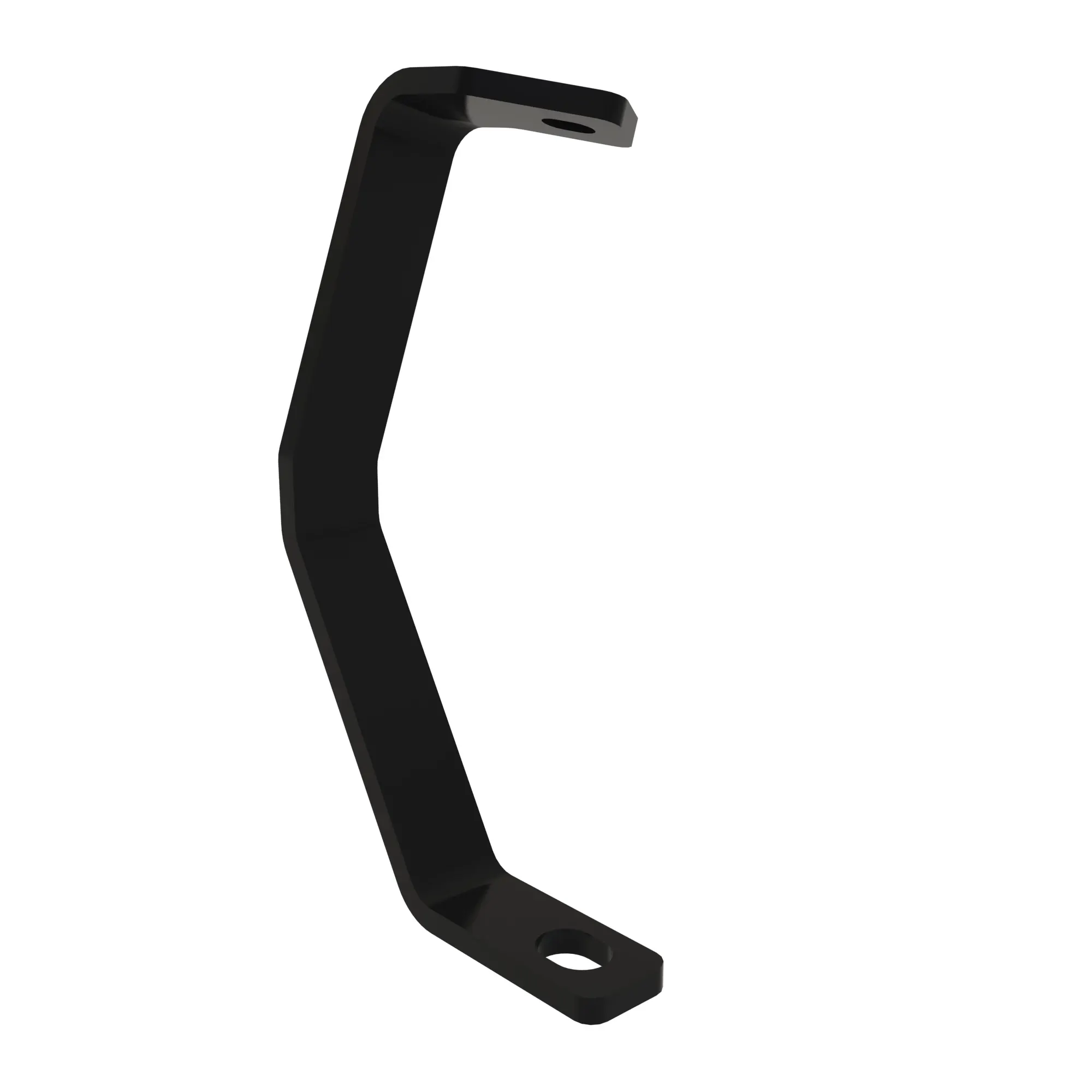John Deere Air Cleaner Pipe Support - SU56207