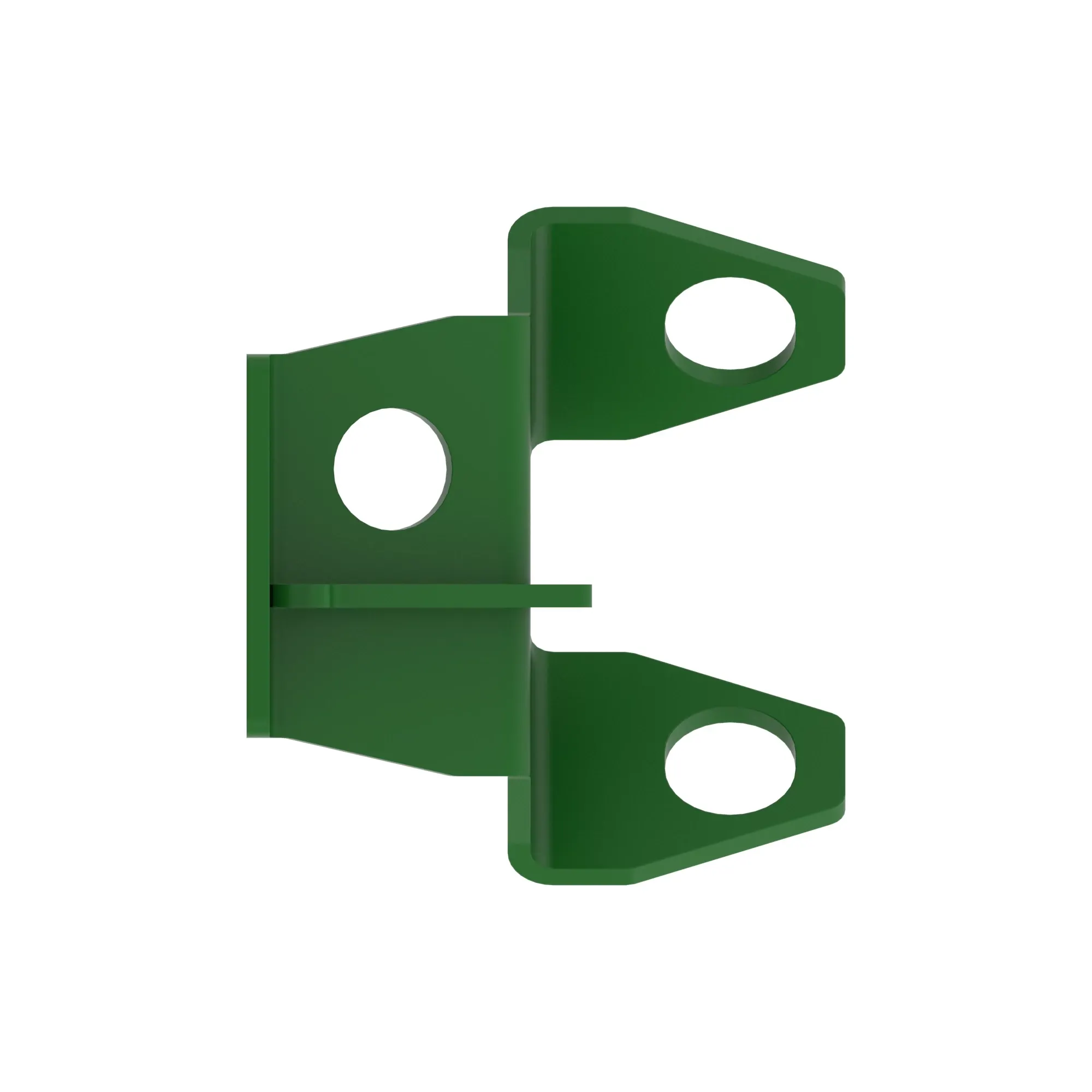 BRACKET, HOLDER ACCU HEADER DAMPING