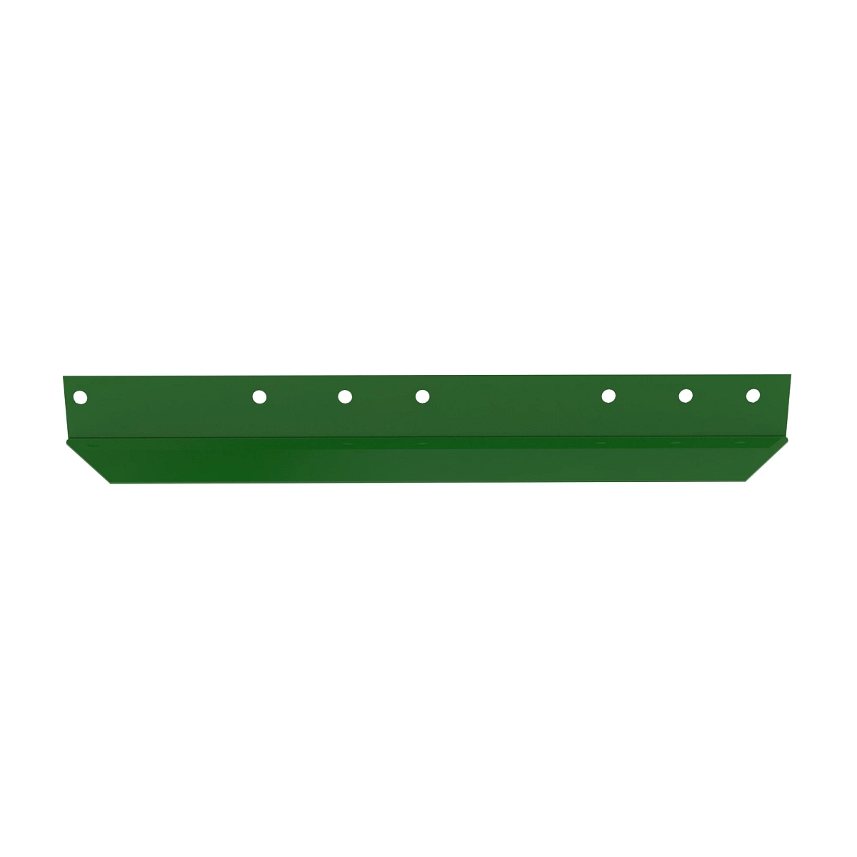 Seal, Assy, Sieve Frame Bottom LH