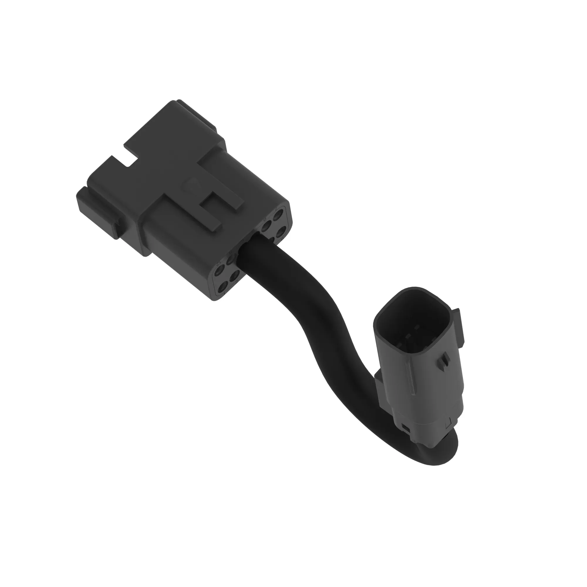 WIRING HARNESS, STARFIRE JUMPER HAR
