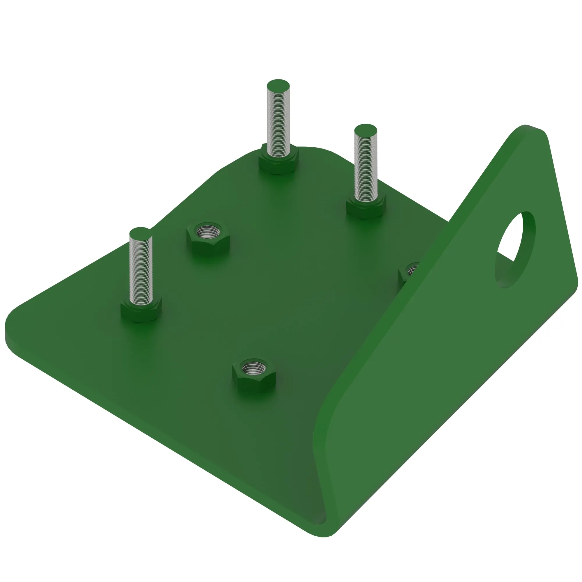 John Deere Bracket - RE161670