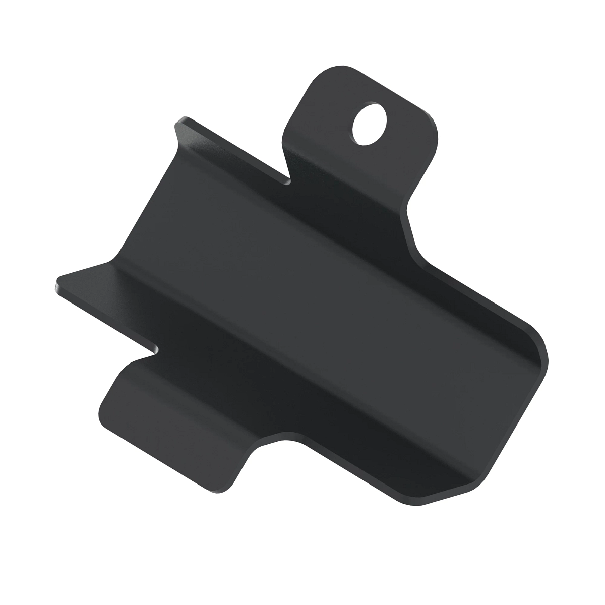 Bracket, Knife Drive Shaft Stopper