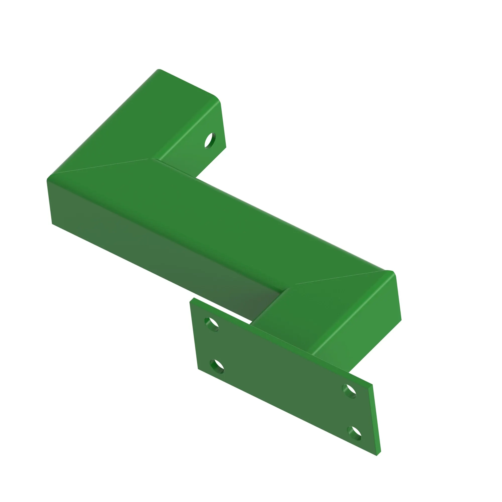 BRACKET WELDING