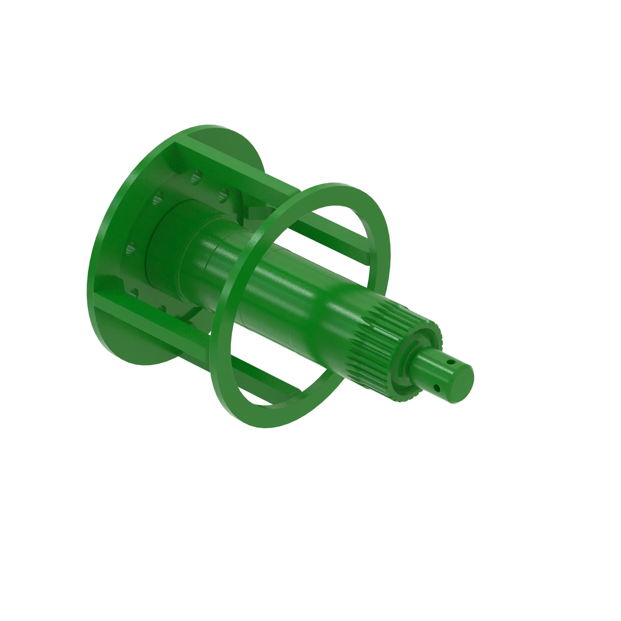 SHAFT, SHAFT ASSY-B/A B/C LEG TOP