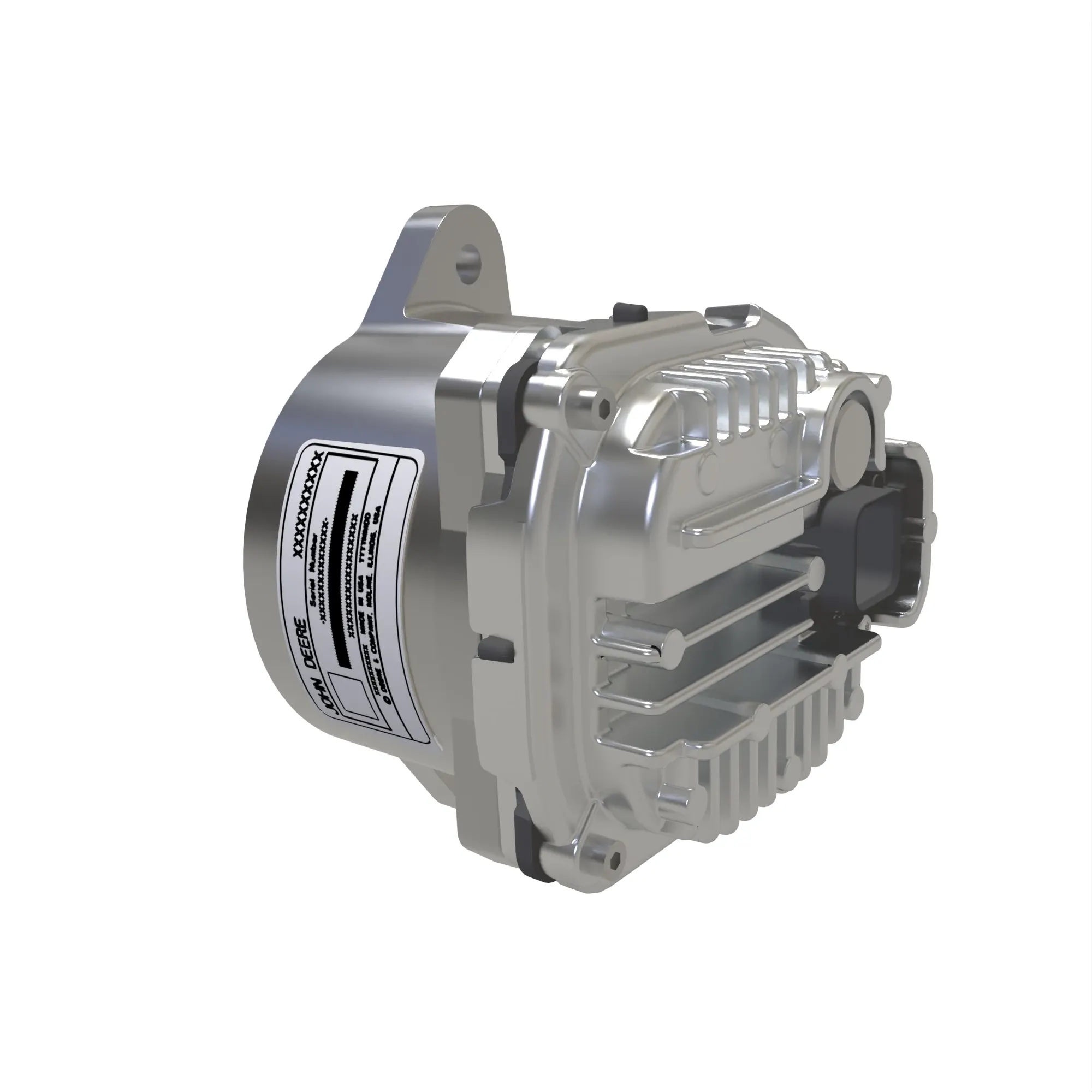 ELECTRIC MOTOR CONTROLLER, 56VDC MO