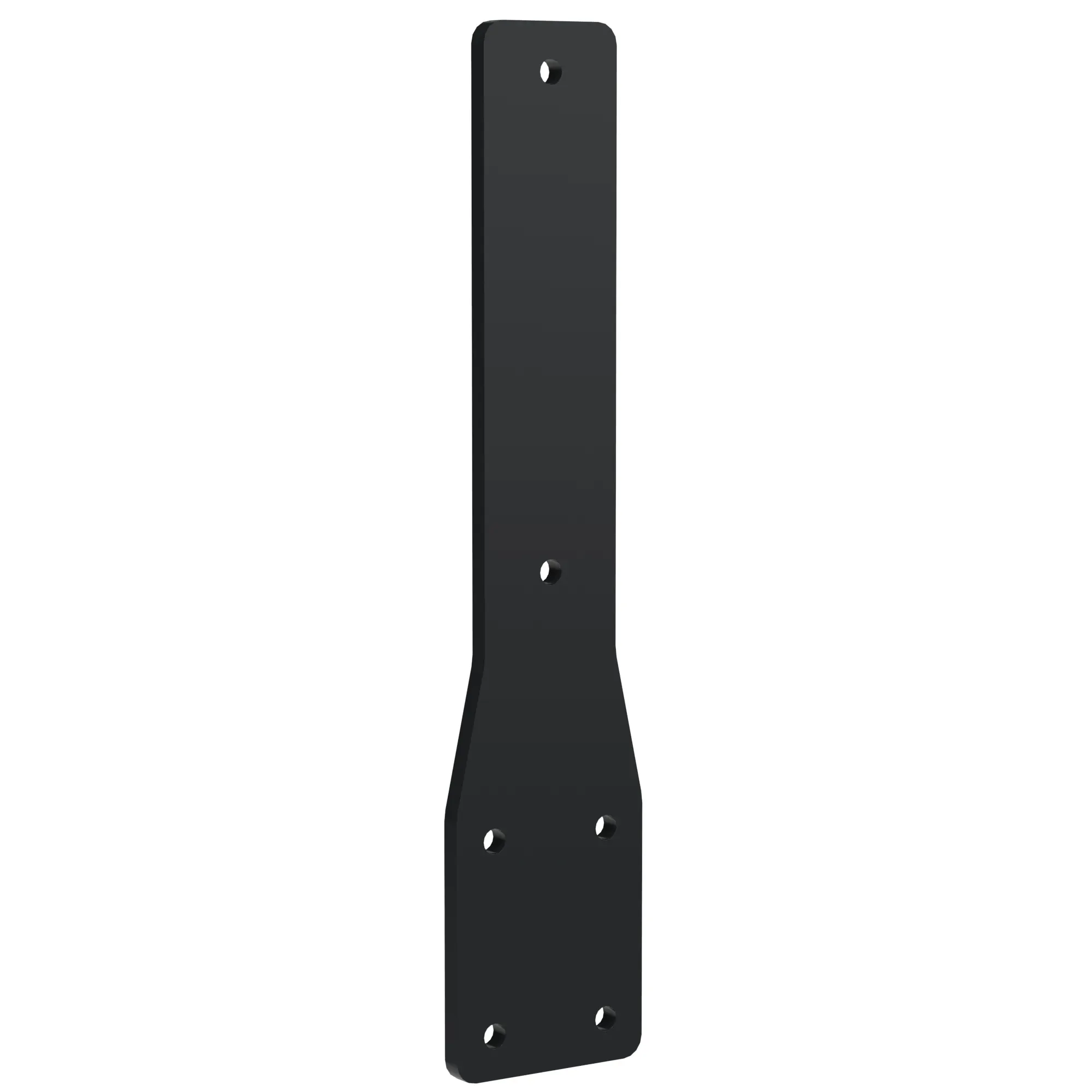 John Deere Mixer Hose Support Plate - N404434