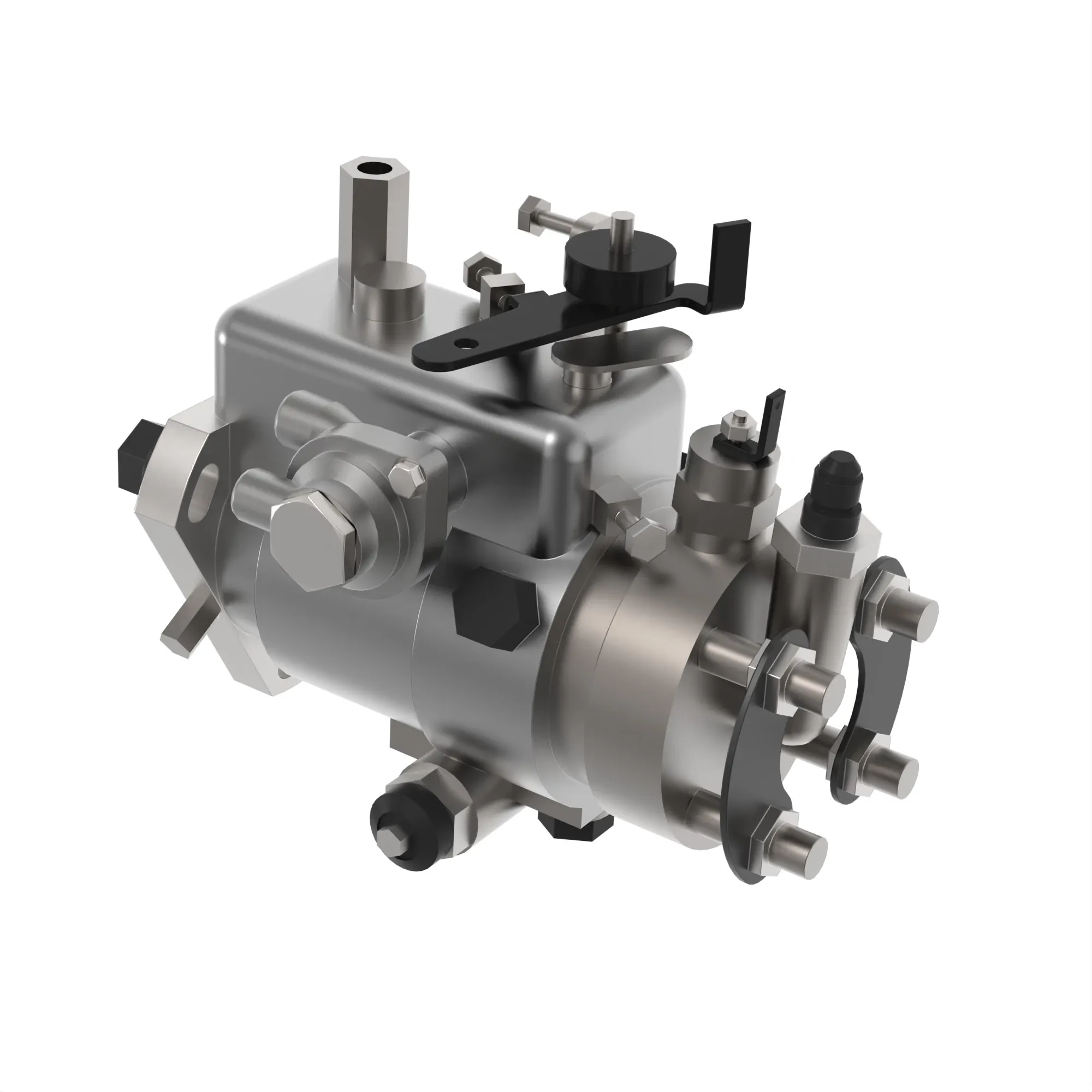 PUMP,REMAN FUEL INJ (DELPHI)