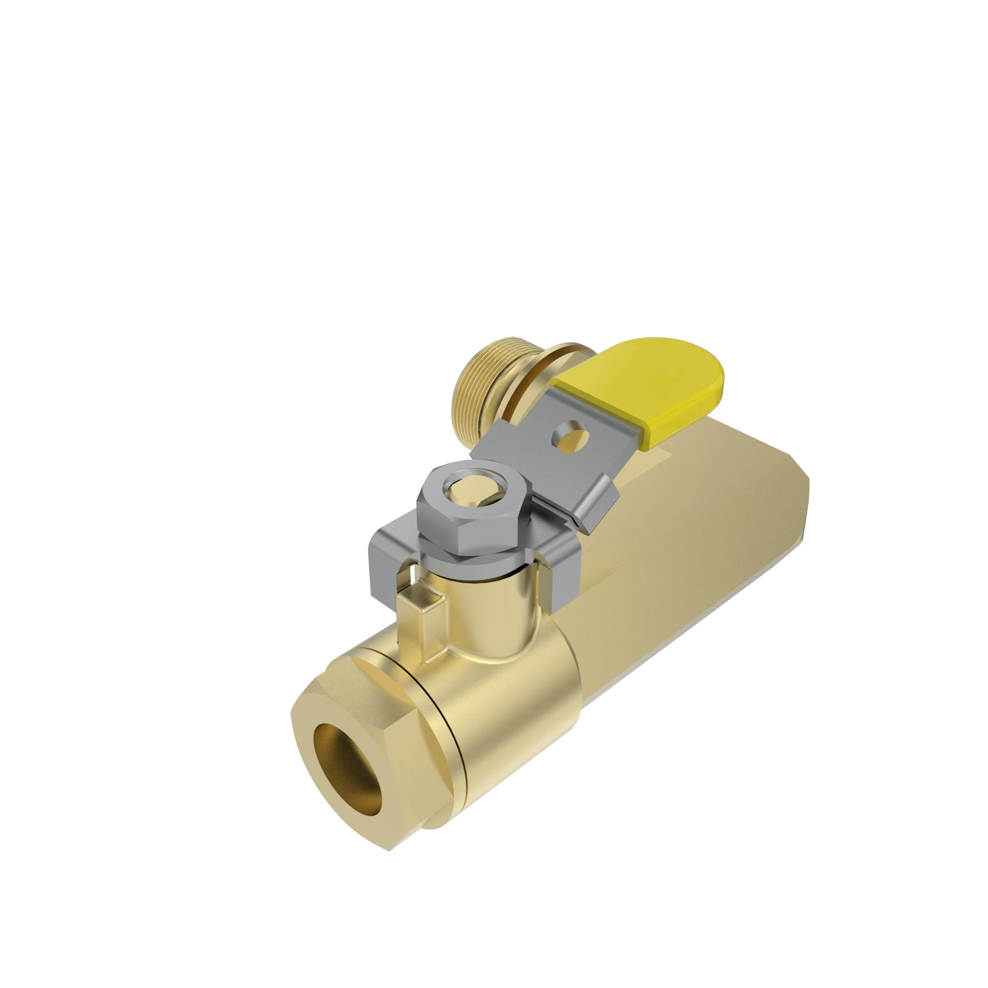 DRAIN VALVE, ENGINE OIL