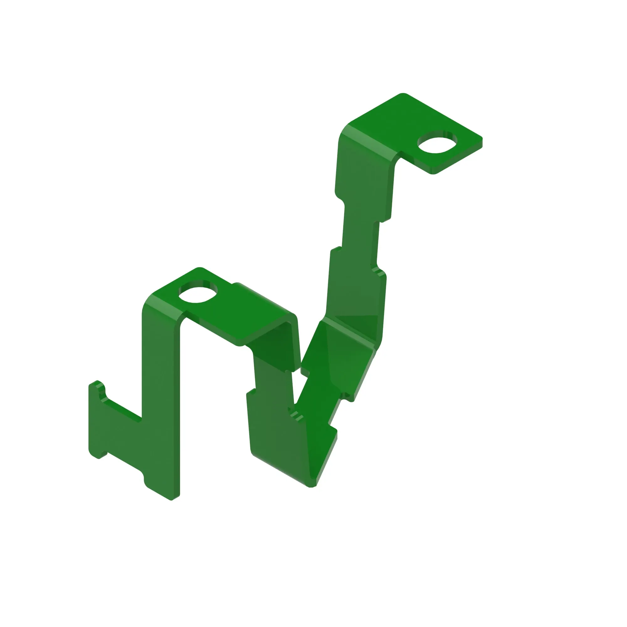 SHEET, SUPORT BRACKET