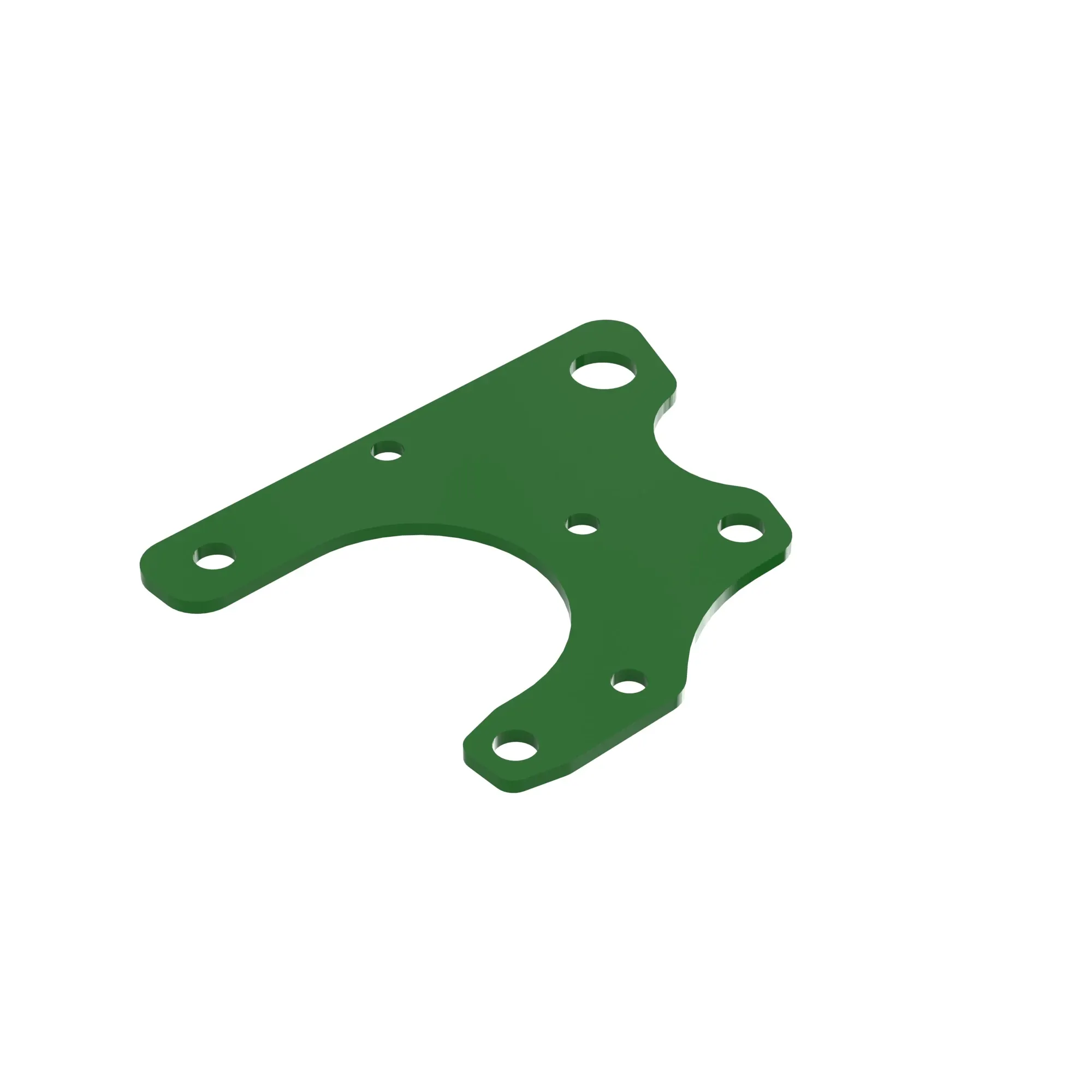 John Deere Support - KK100774