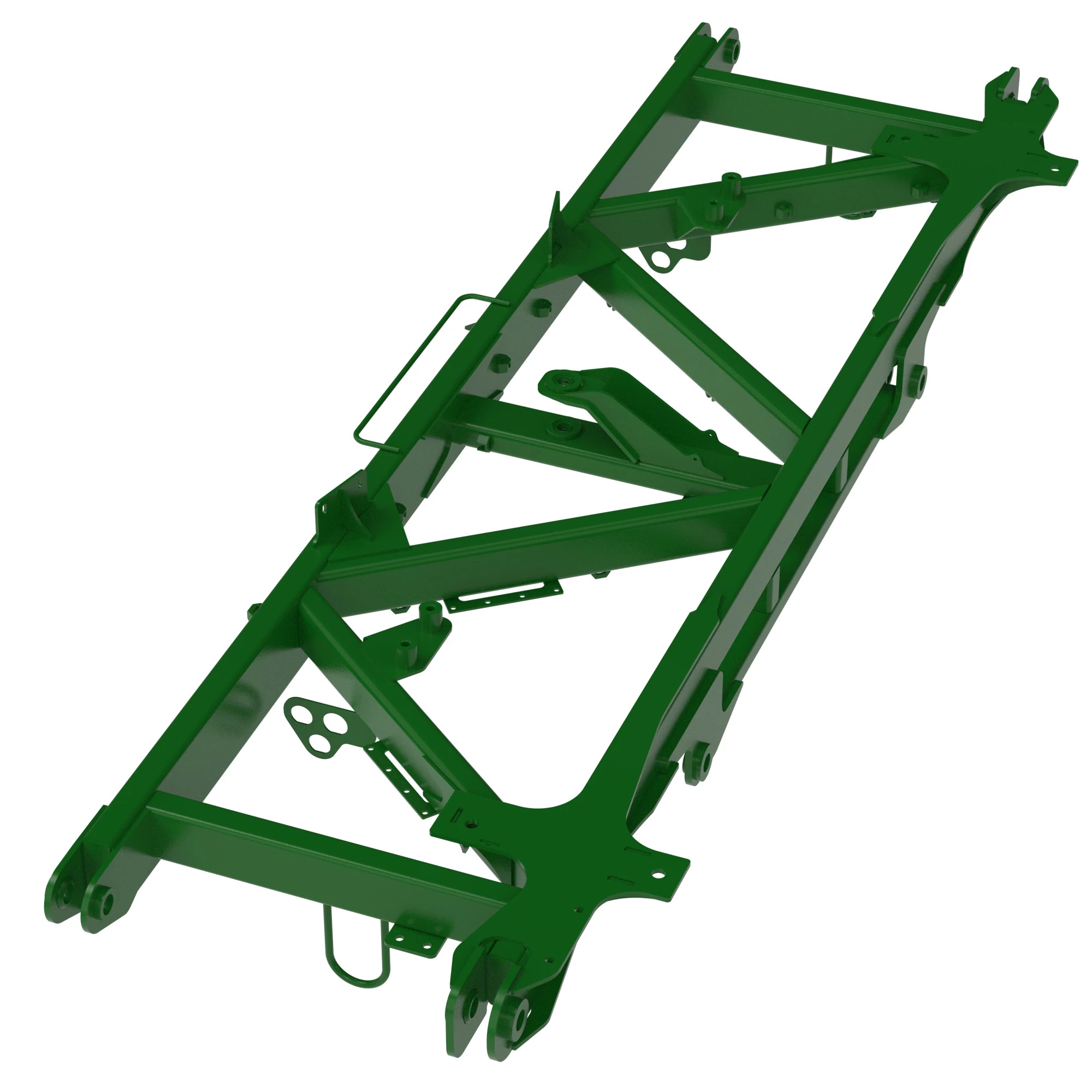 ⚙️ AKK32989: Marco central John Deere 🚜✅