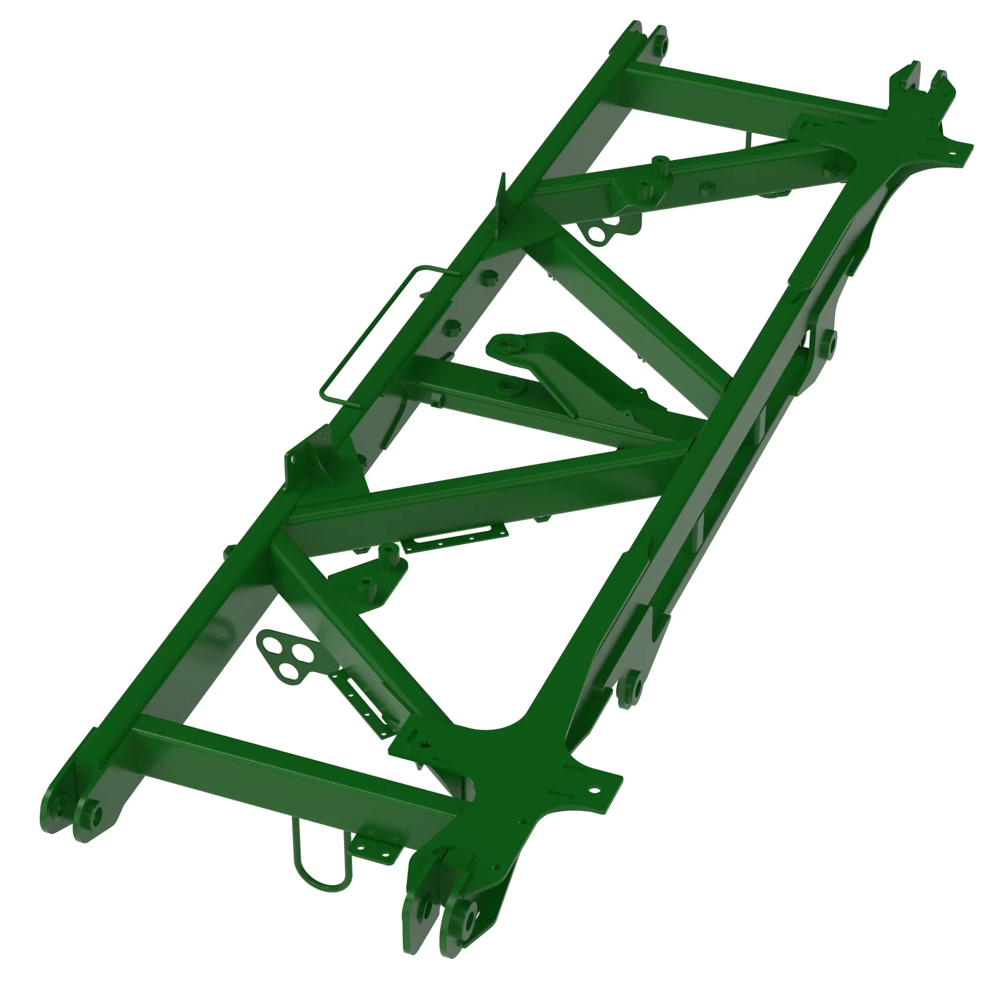 John Deere Suspended Center Frame - AKK32989
