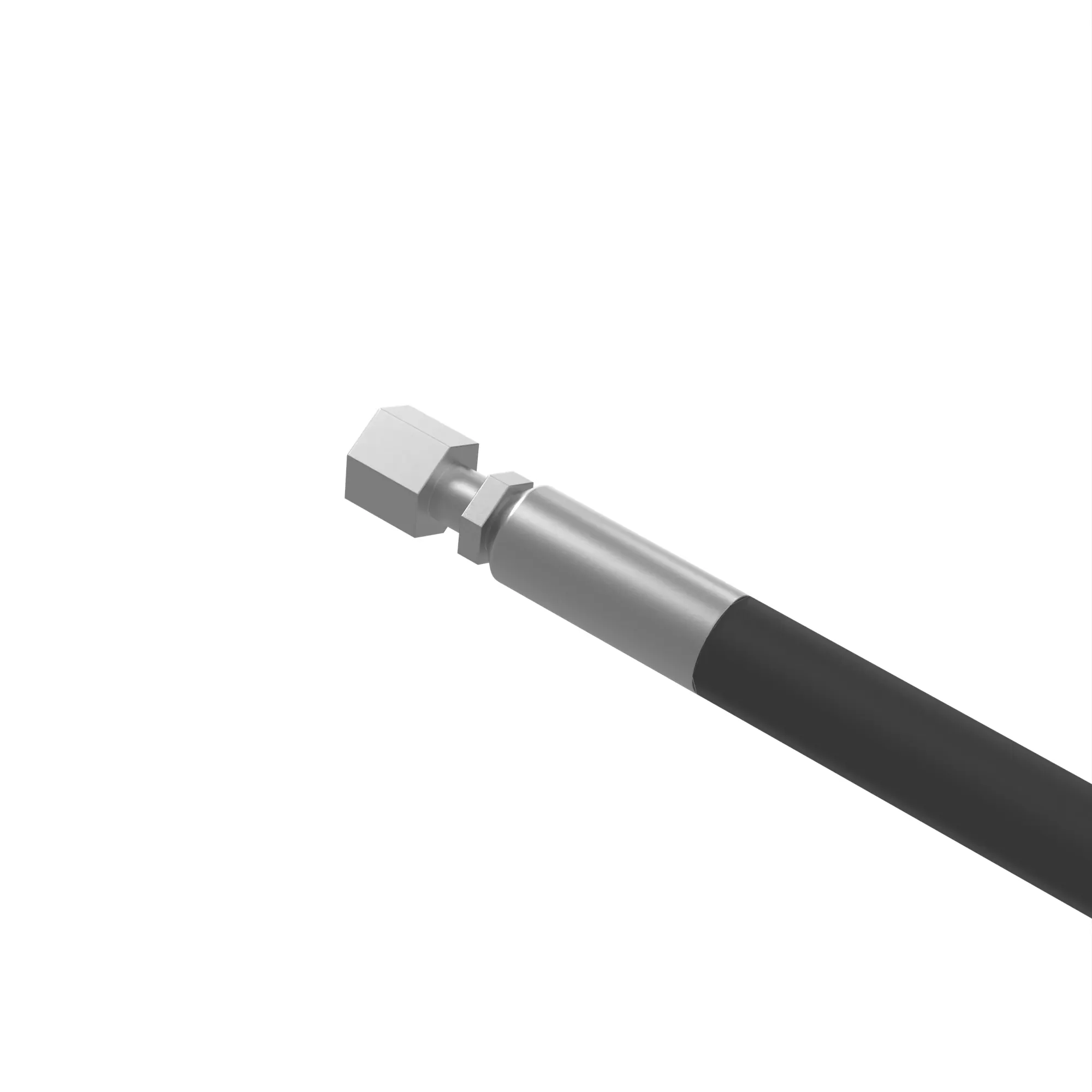 HOSE, HYDRAULIC (12.7 X 5137 MM)