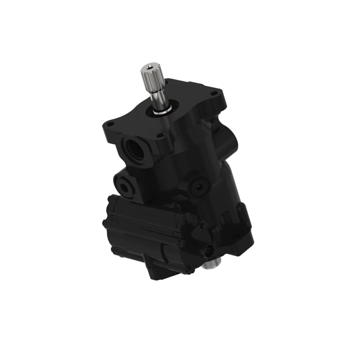 Hydraulic Motor