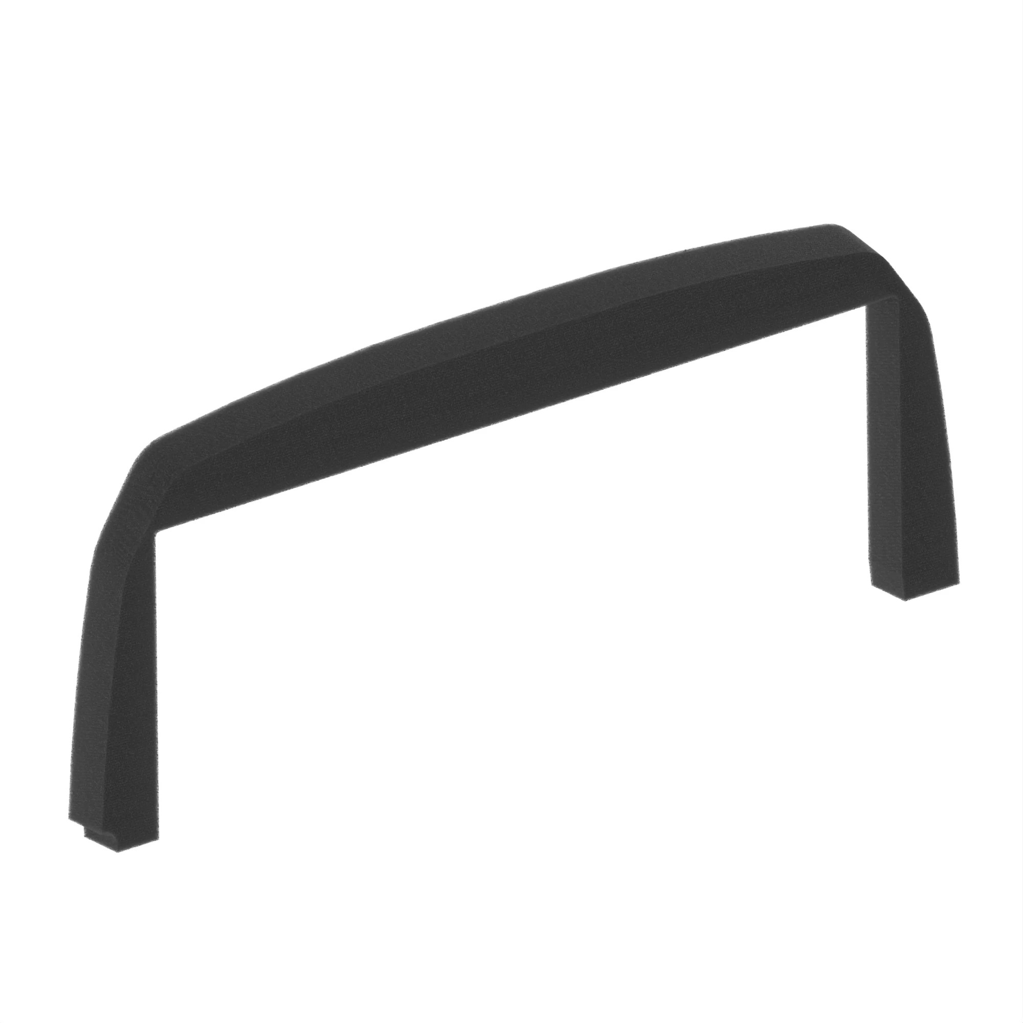 SEAL, SEAL TOP COVER RADIATOR