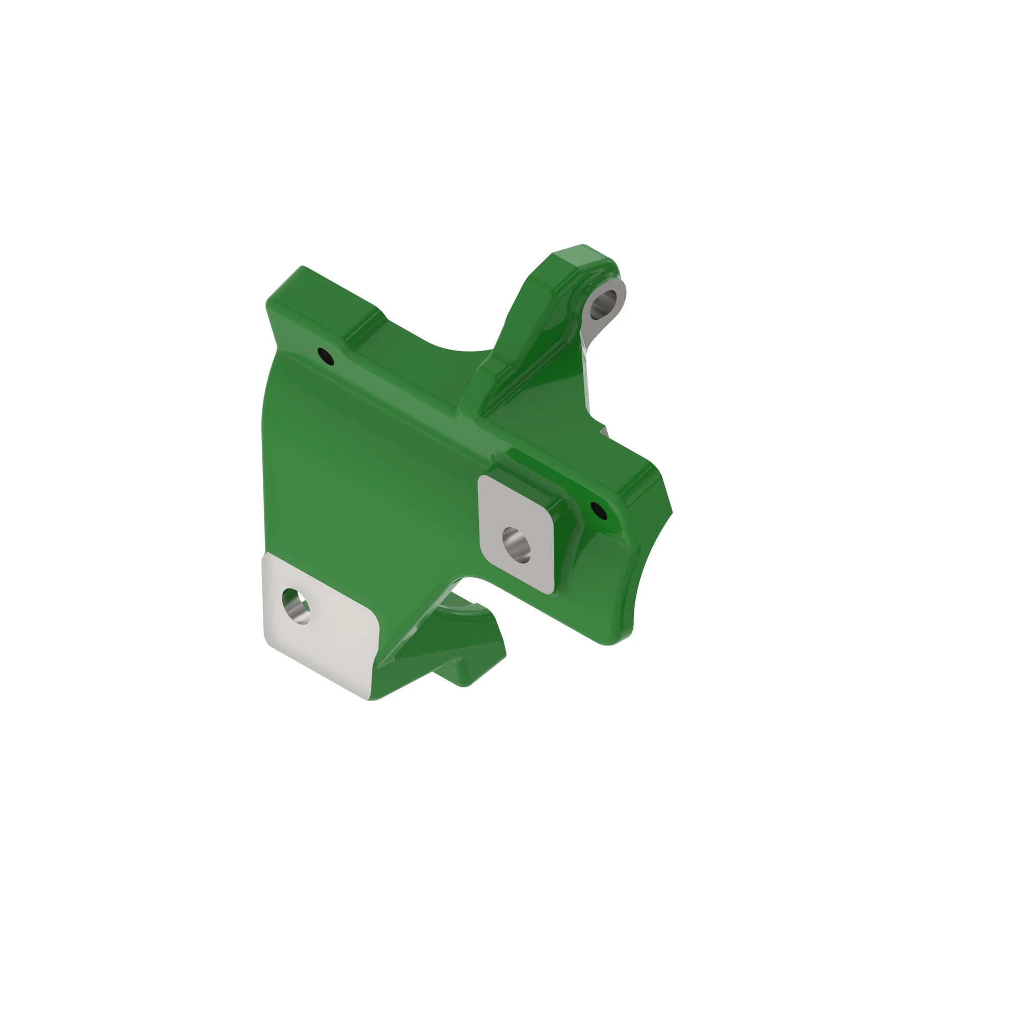 BRACKET, A/C COMPRESSOR