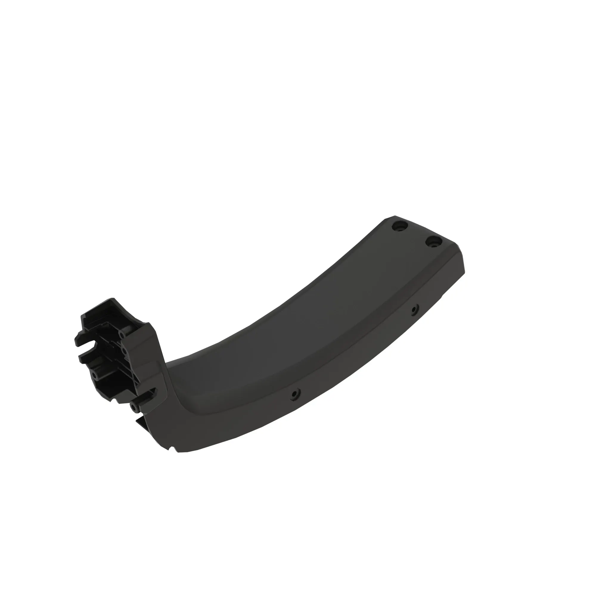 John Deere Direction Indicator Light Bracket - AL230143